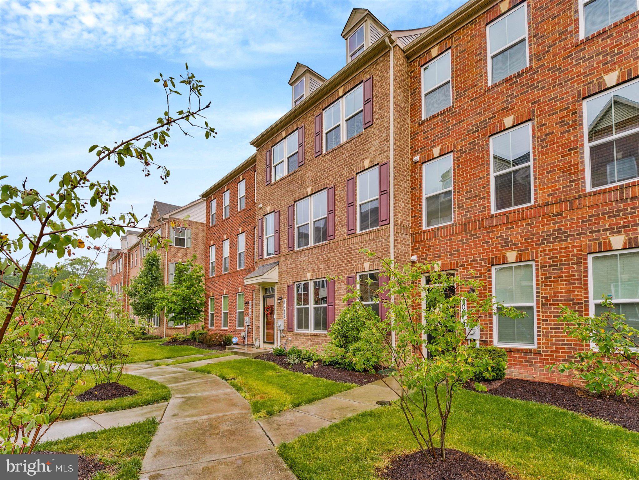 10911 CLERKENWELL ALY ALLEY