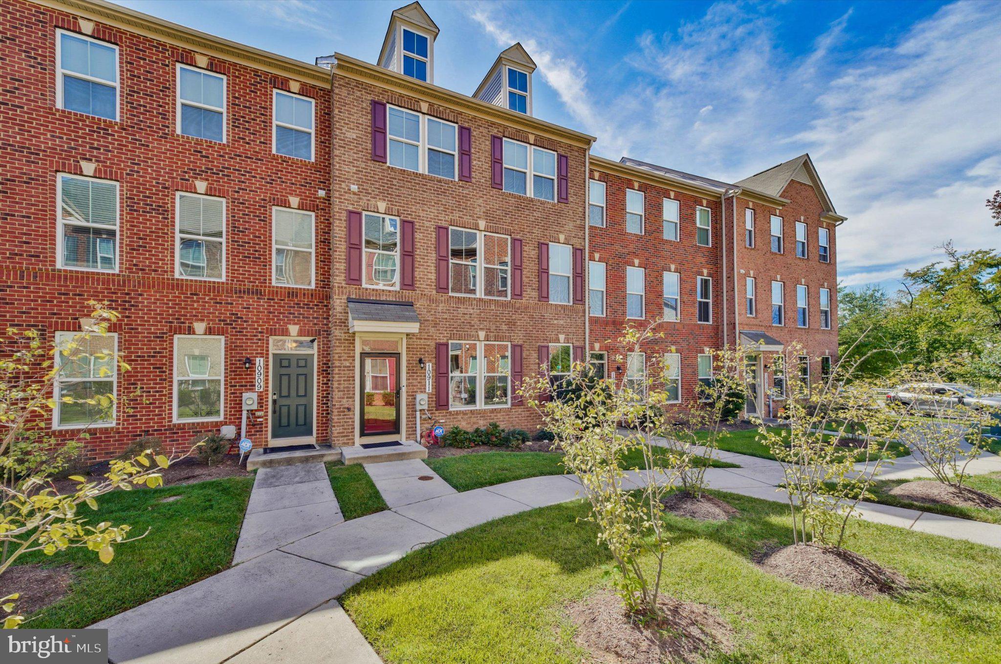 10911 CLERKENWELL ALY ALLEY
