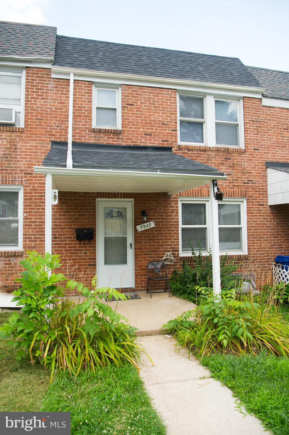 GLENHAM - BELFORD - Residential Lease