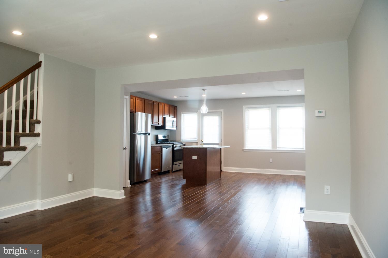 GLENHAM - BELFORD - Residential Lease