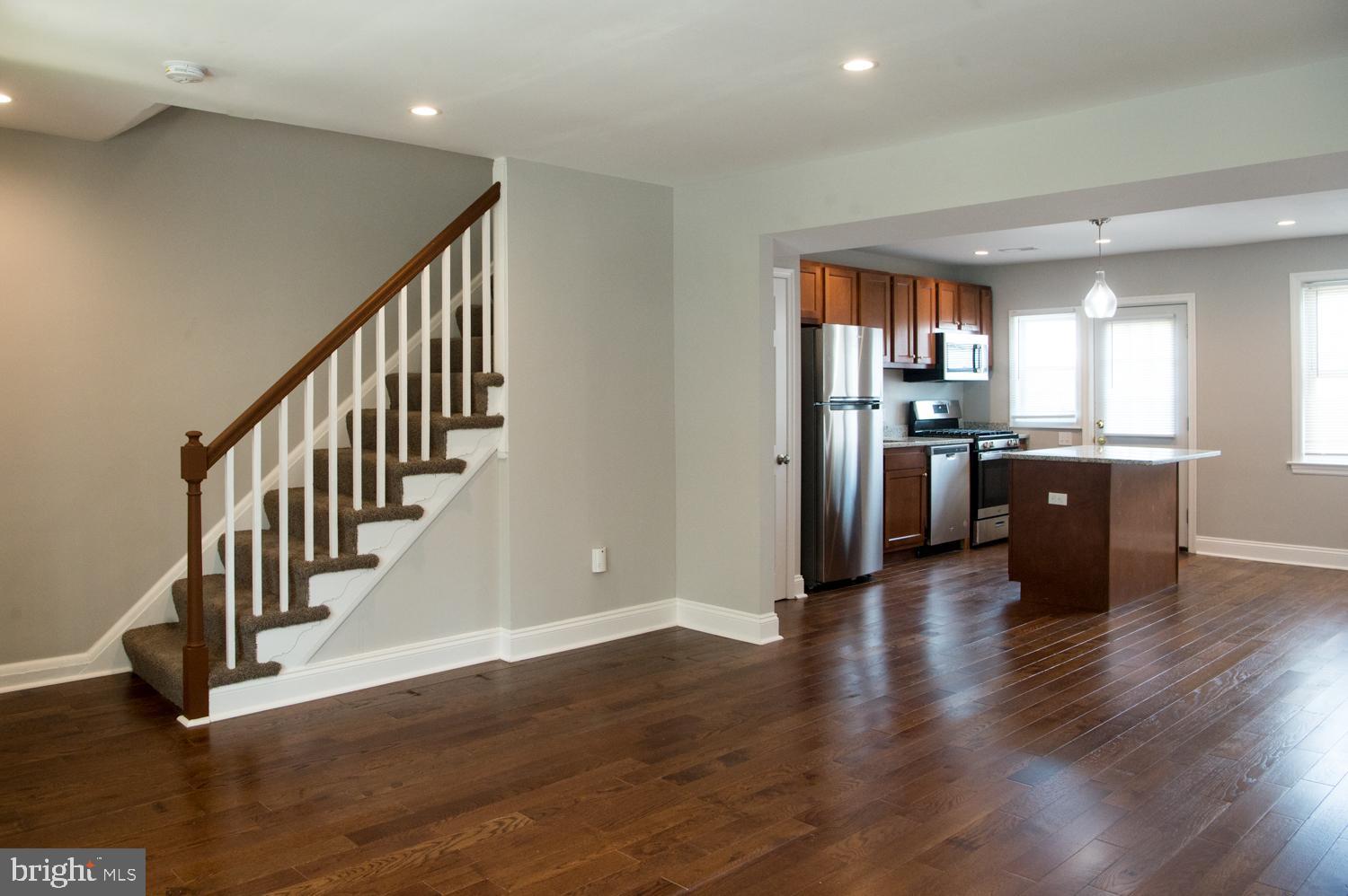 GLENHAM - BELFORD - Residential Lease