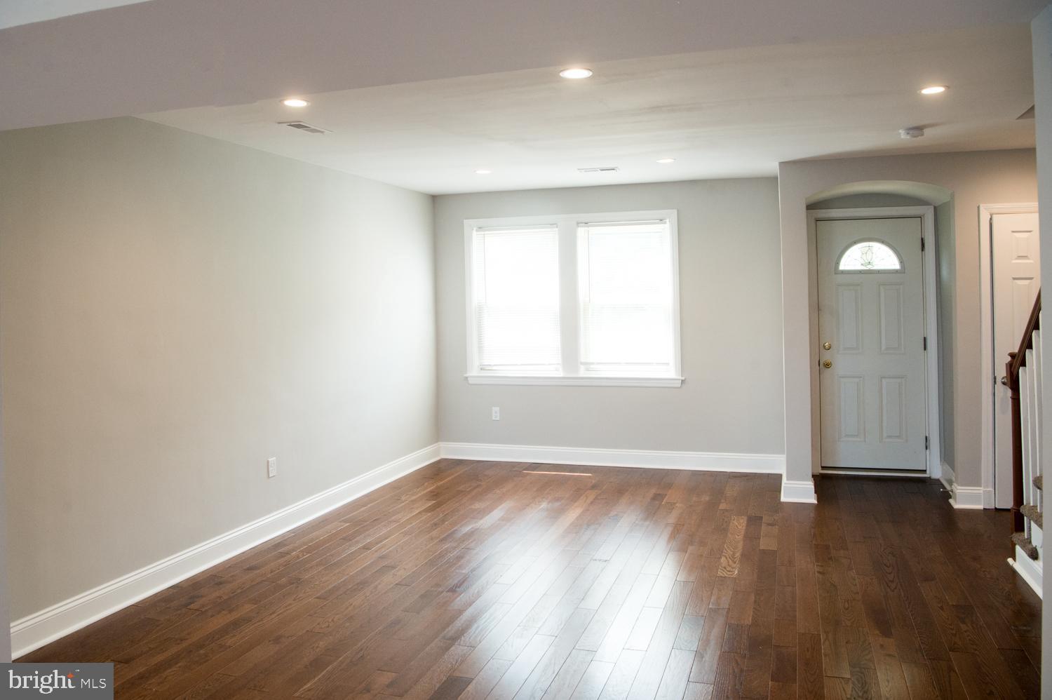 GLENHAM - BELFORD - Residential Lease