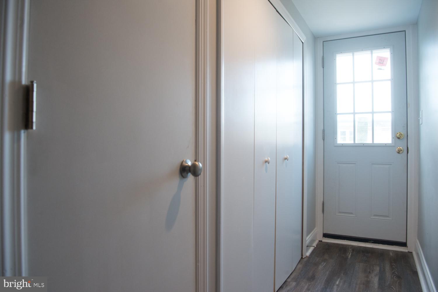 GLENHAM - BELFORD - Residential Lease