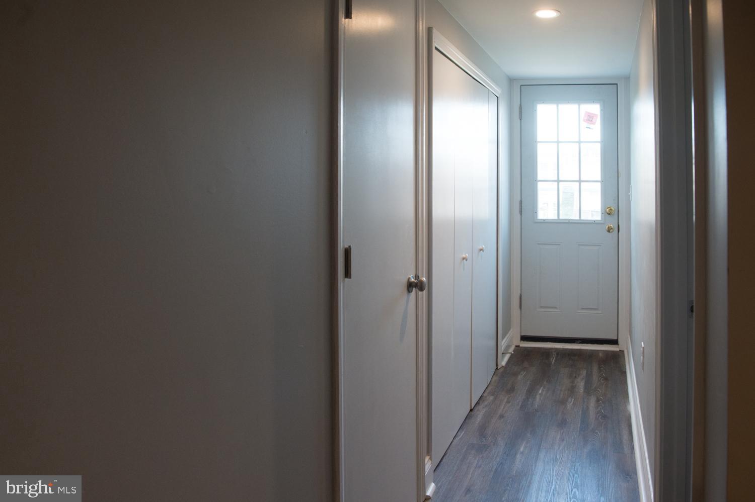 GLENHAM - BELFORD - Residential Lease