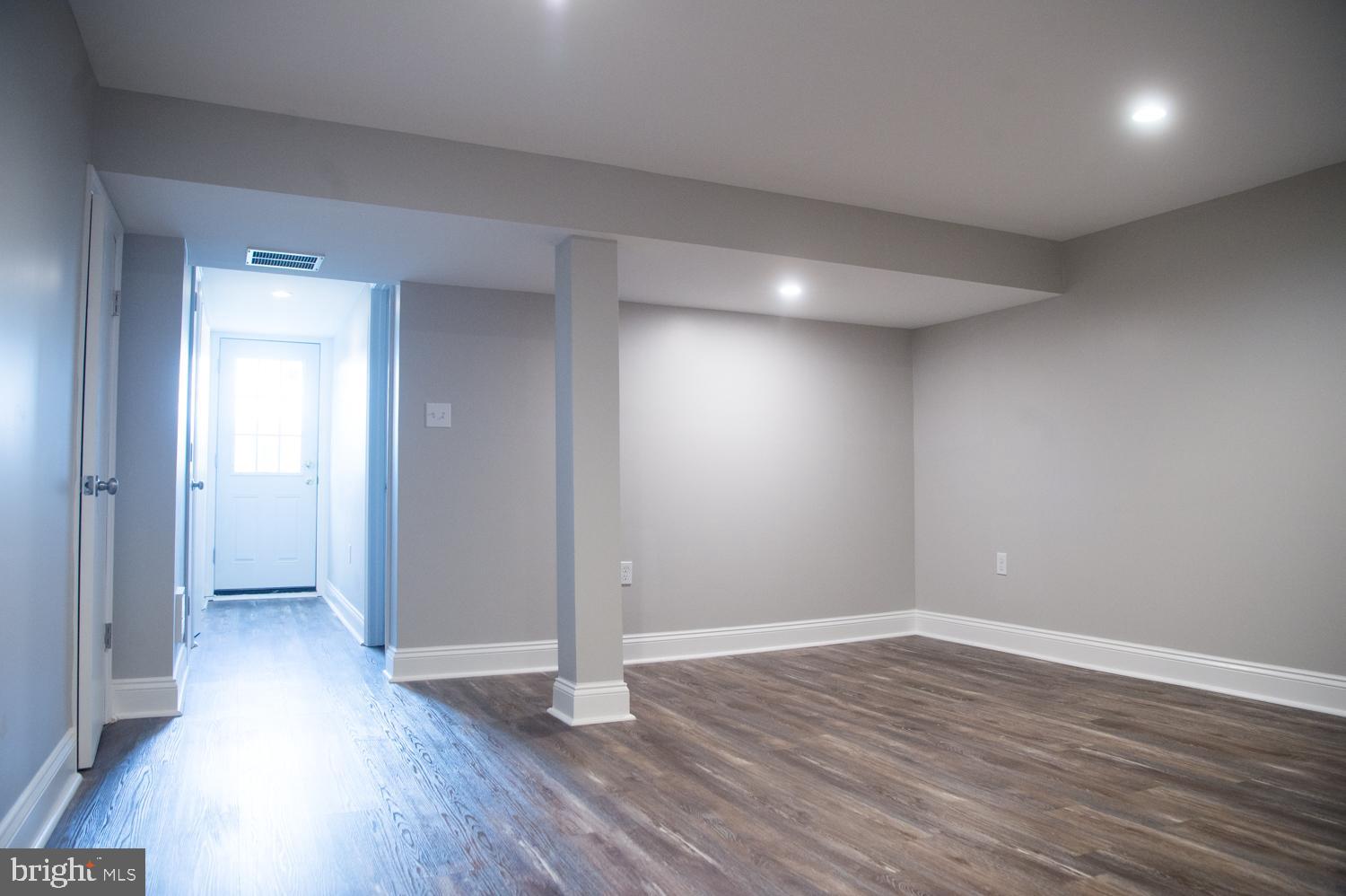 GLENHAM - BELFORD - Residential Lease