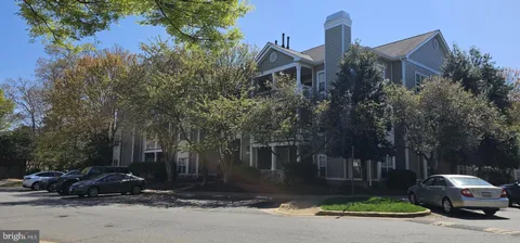 1705 Lake Shore Crest Drive Unit 25, Reston, VA 20190 - MLS#: VAFX2216880
