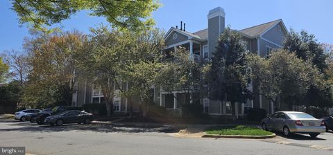 1705 LAKE SHORE CREST DRIVE 25 RESTON VA 20190