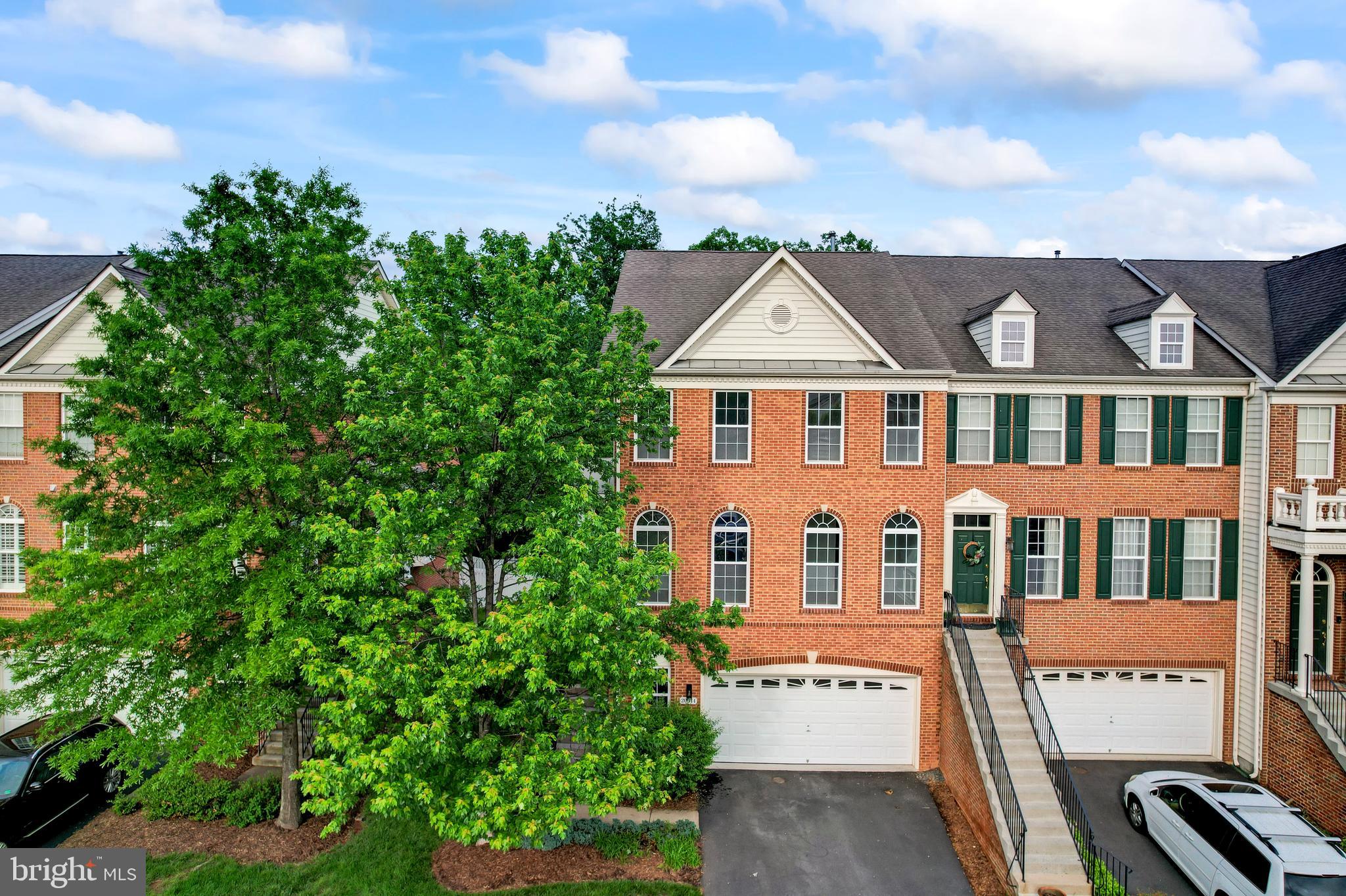 20044 NORTHVILLE HILLS TERRACE