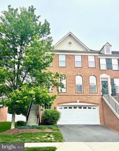 20044 NORTHVILLE HILLS TERRACE ASHBURN VA 20147