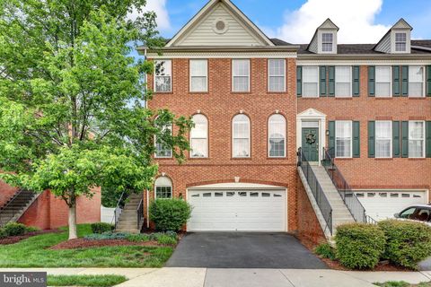 20044 NORTHVILLE HILLS TERRACE ASHBURN VA 20147