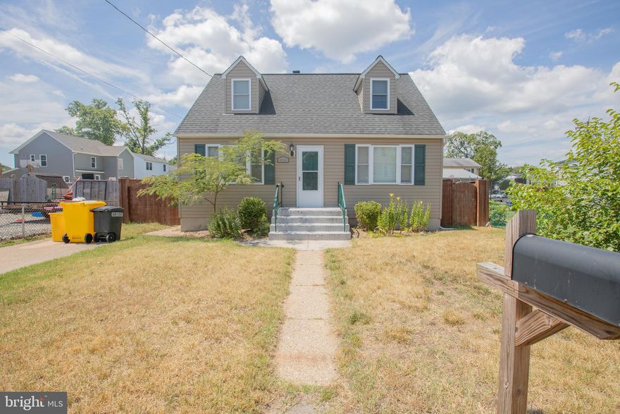 Charming 4 BR/2.5 BA Single-Family Home in Pasadena! Features hardwood and tile flooring with neutral-toned walls. The living and dining areas are spacious and bright. The kitchen offers long countertops, wooden cabinetry, and stainless steel appliances. The main level includes two bedrooms and a full bathroom. Upstairs, there is a roomy bedroom with ample closet space and another full bathroom. The fully finished lower level includes a bedroom, an additional full bathroom, and space that can be used for entertainment, a workspace, or extra storage!

Local Attractions:

- Downs Park: Located on the Chesapeake Bay, this park offers scenic trails, a fishing pier, a dog beach, and picnic areas. It's a great spot for outdoor activities and enjoying beautiful bay views.
- Fort Smallwood Park: Explore this historic park with waterfront views, hiking trails, a boat ramp, and picnic areas. The park also features a fishing pier and offers stunning views of the Patapsco River and Chesapeake Bay.
- Kinder Farm Park: This 288-acre park offers a variety of recreational activities, including hiking, biking, and exploring the working farm. The park also features playgrounds, picnic areas, and educational programs.
- Lake Waterford Park: Enjoy the natural beauty of this park, which includes a lake for fishing, walking trails, sports fields, and playgrounds. It's an ideal spot for family outings and nature walks.
- Maryland Renaissance Festival: Located nearby in Crownsville, this annual festival transports visitors to a 16th-century English village, complete with jousting, artisan crafts, period costumes, and entertainment for all ages.

Nearby Highways:

- Maryland Route 100 (MD-100): This east-west highway provides convenient access to major routes like I-97 and US-29, facilitating travel across the region. It connects Pasadena to Ellicott City and other key destinations.
- Interstate 97 (I-97): Serving as a major north-south highway, I-97 connects Pasadena to Annapolis and Baltimore, making it a vital route for commuters and travelers. It offers easy access to major cities and attractions in the region.

Pets are considered on a case-by-case basis and with additional non-refundable pet fee!