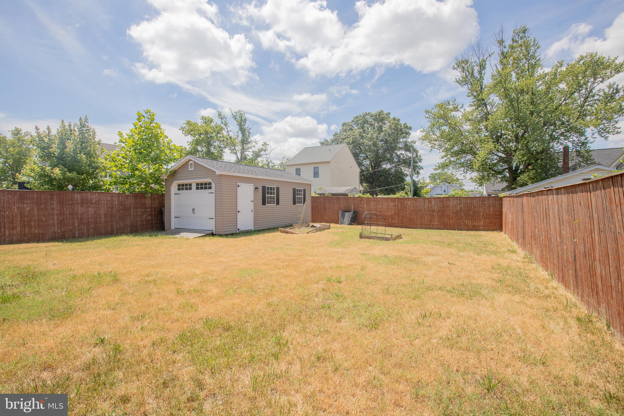 RIVIERA BEACH - Residential Lease