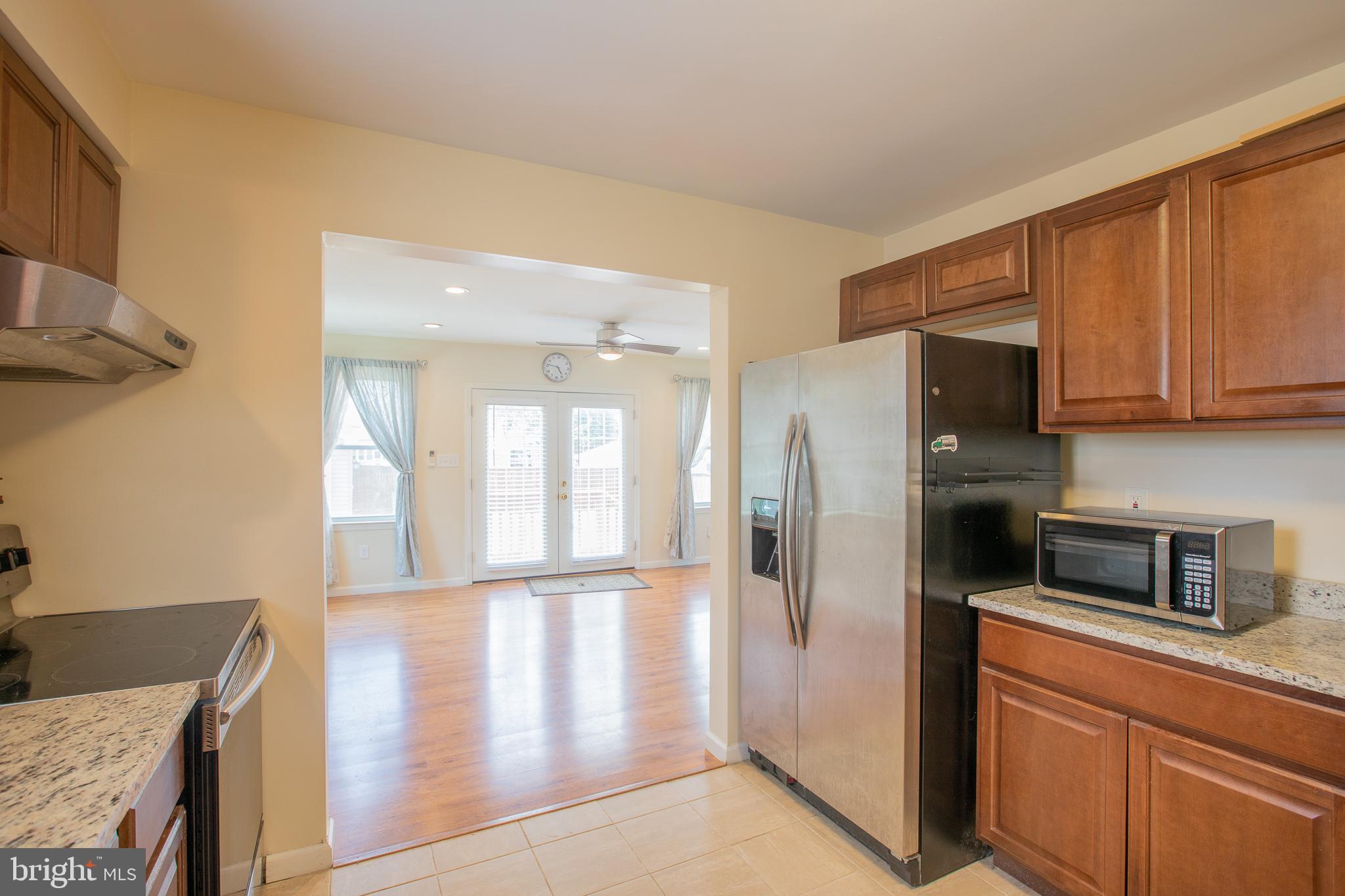 RIVIERA BEACH - Residential Lease