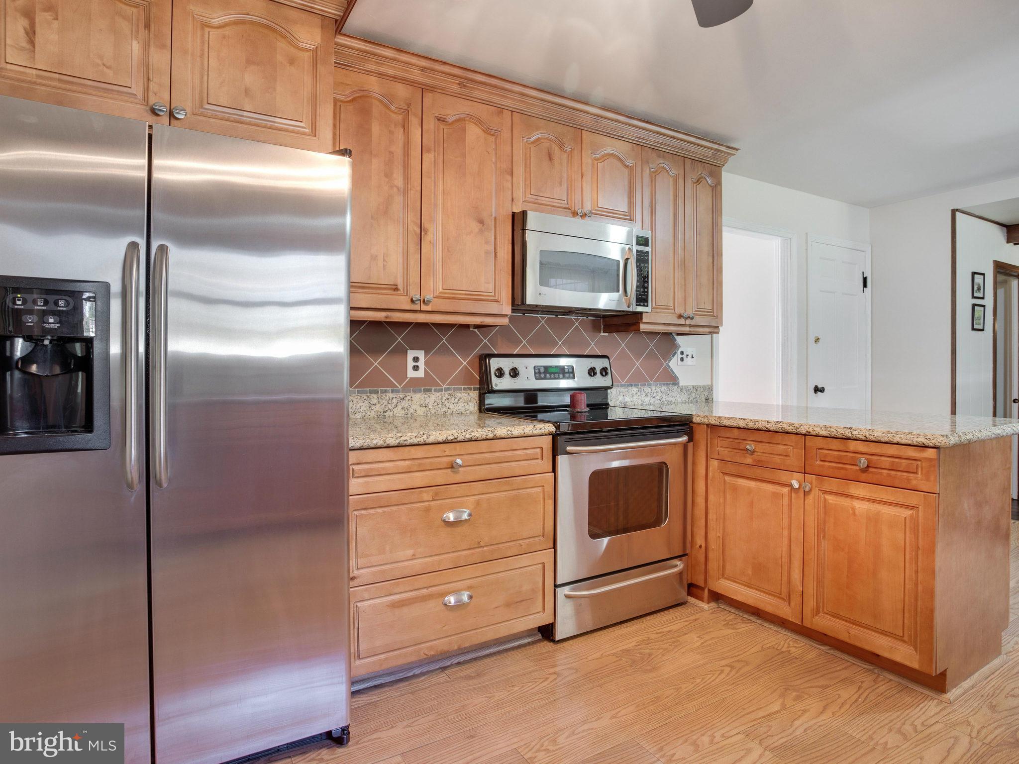 HERITAGE - Residential