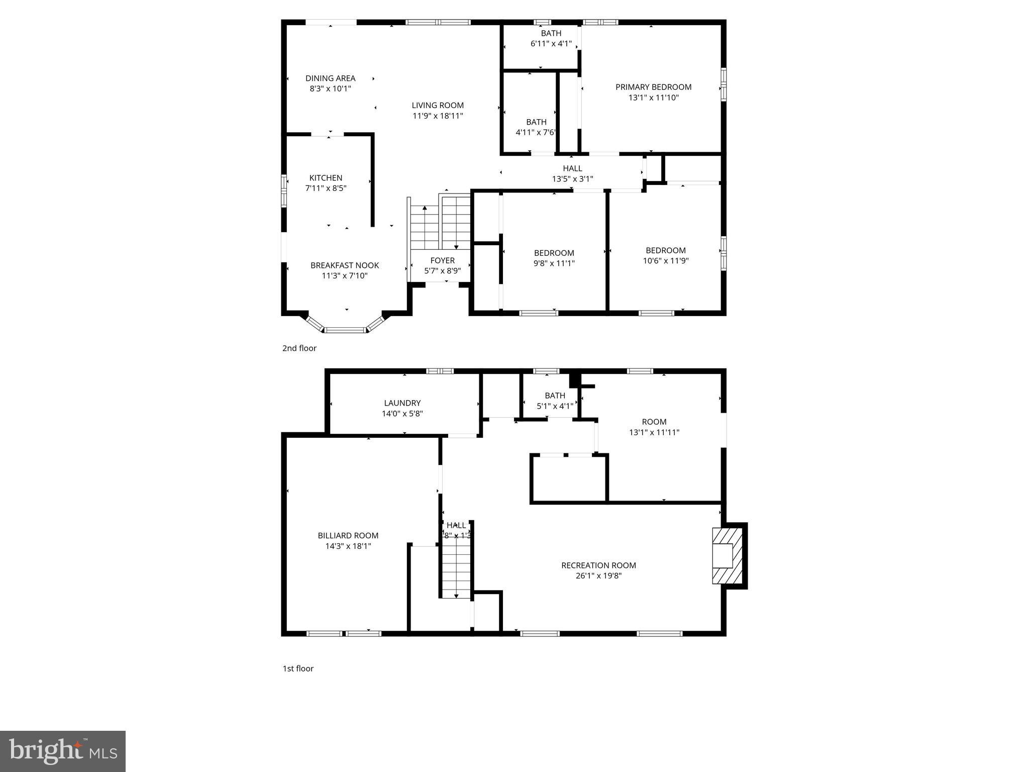 WHITFIELD GARDENS - Residential