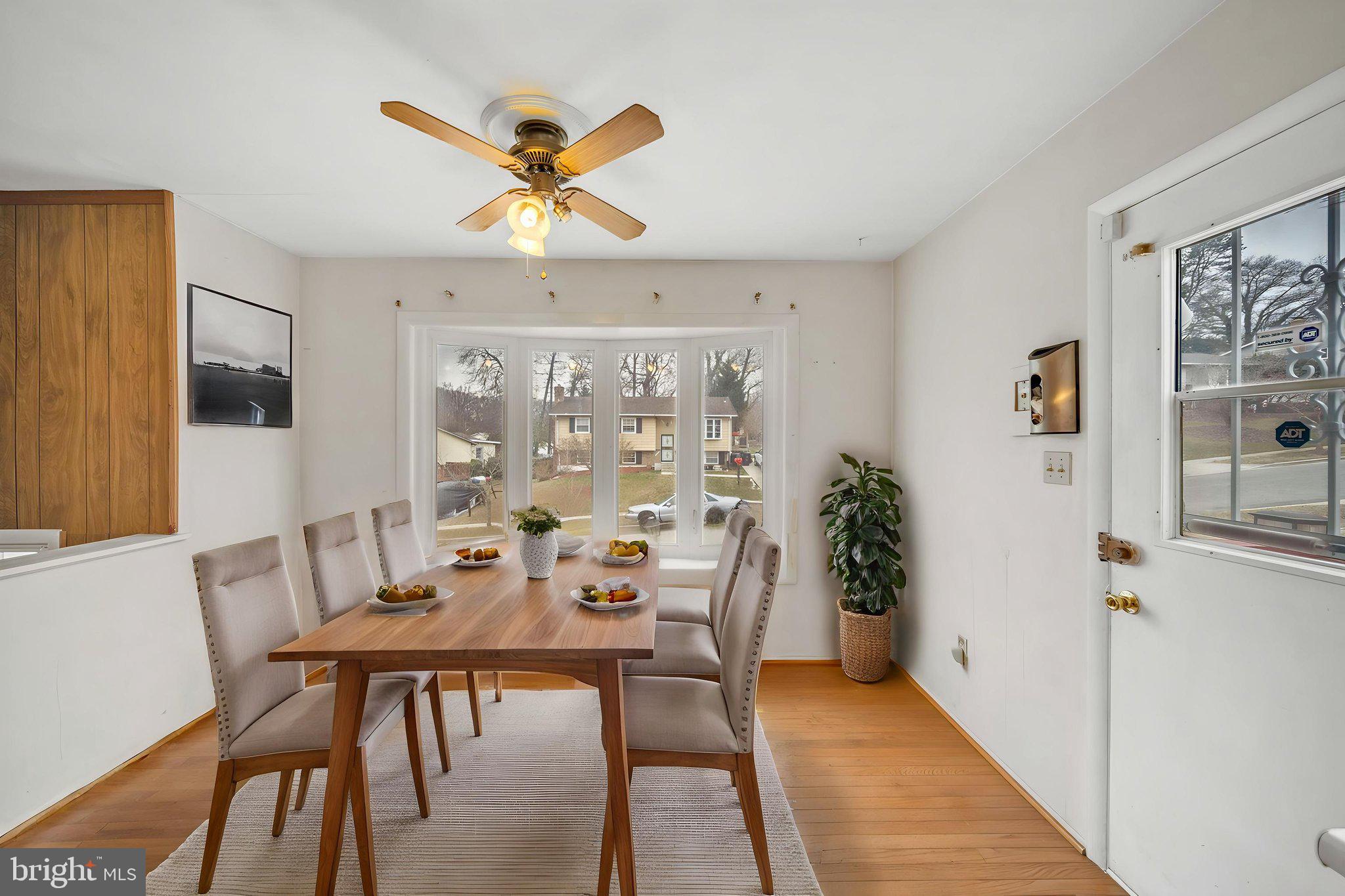 WHITFIELD GARDENS - Residential