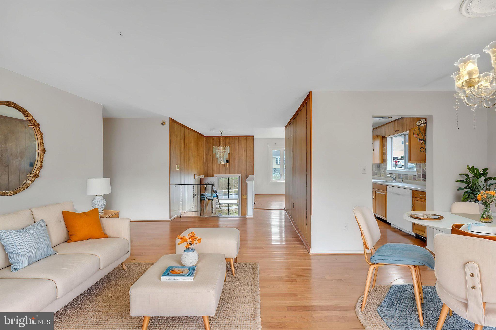 WHITFIELD GARDENS - Residential