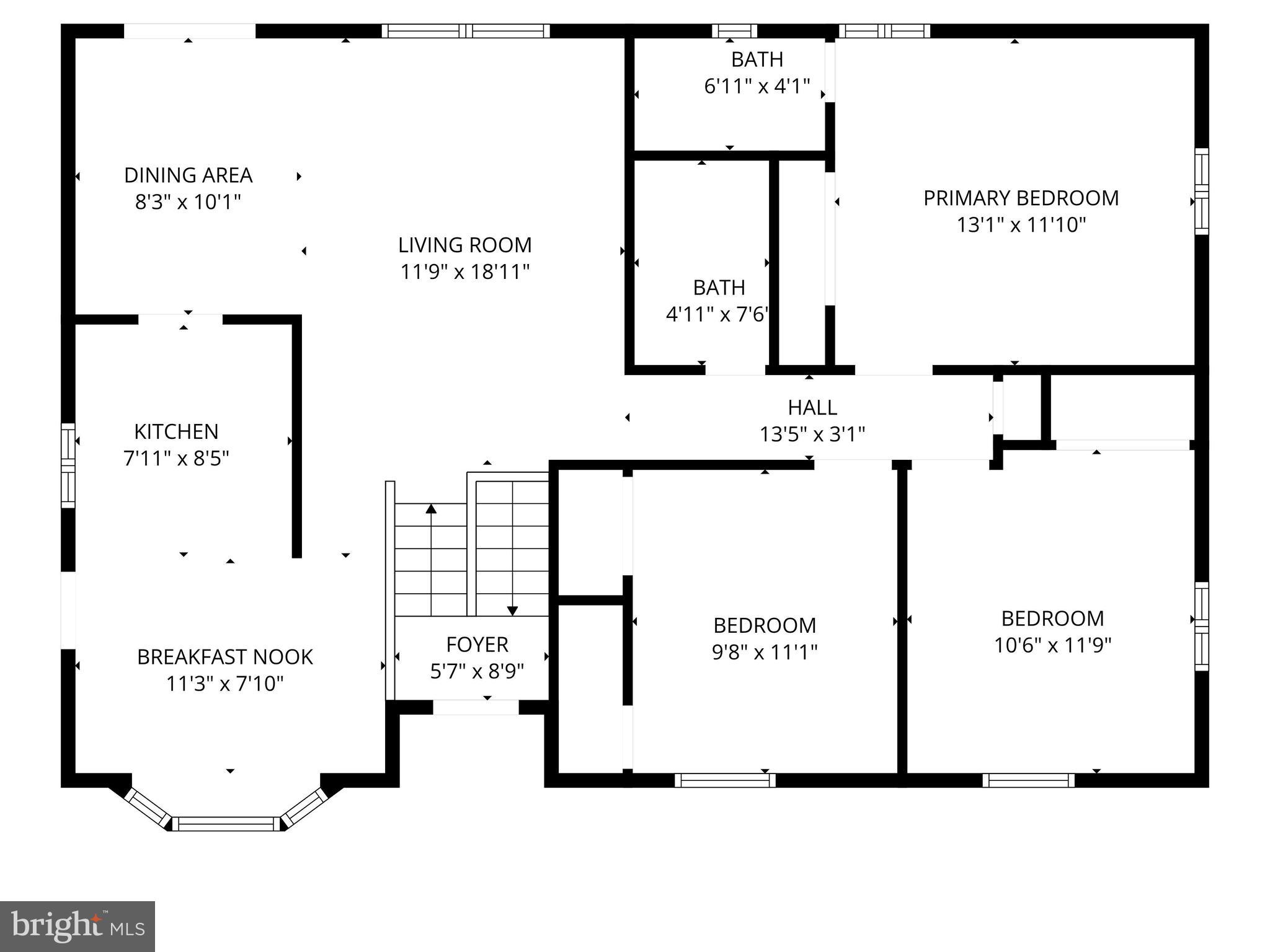 WHITFIELD GARDENS - Residential