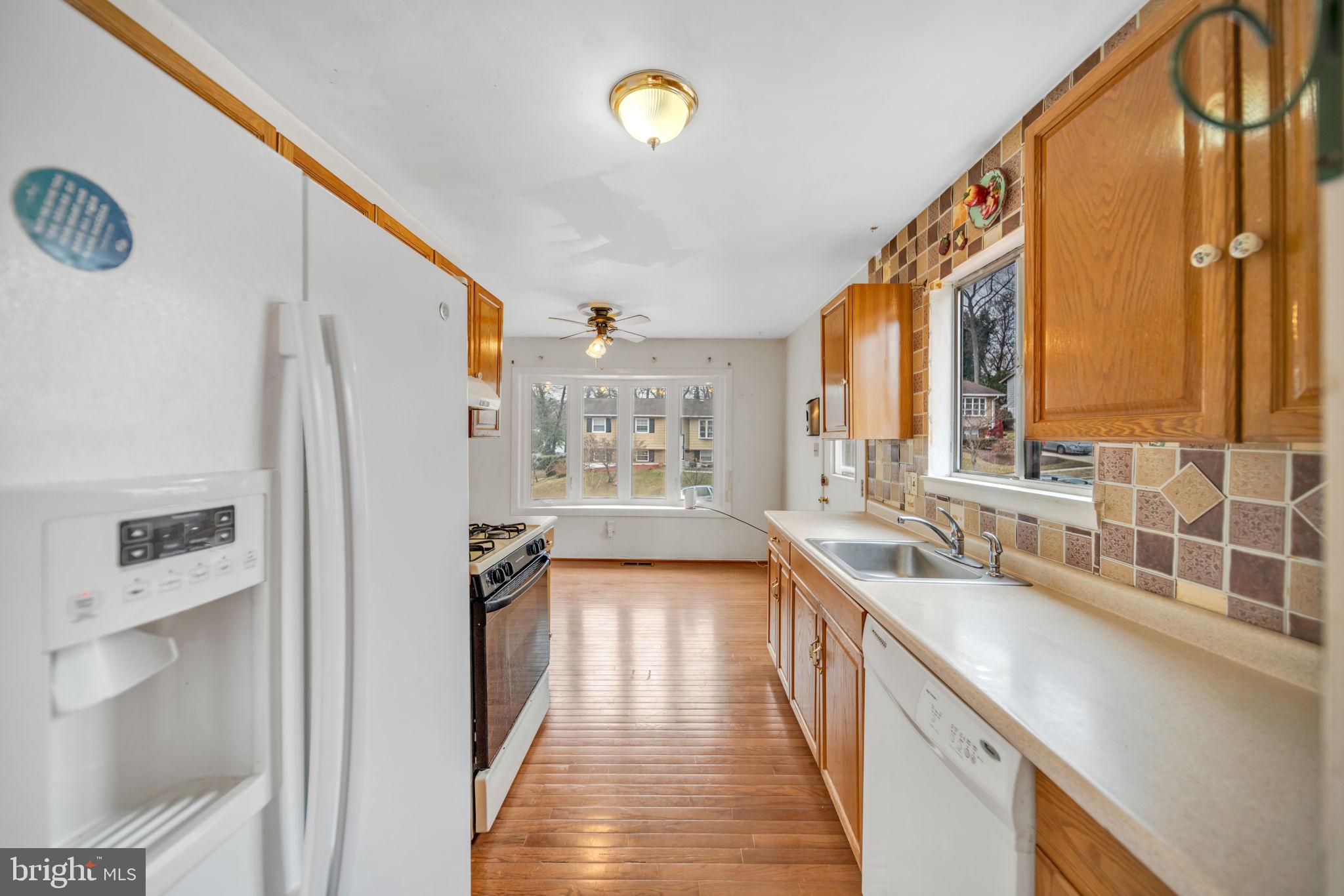 WHITFIELD GARDENS - Residential