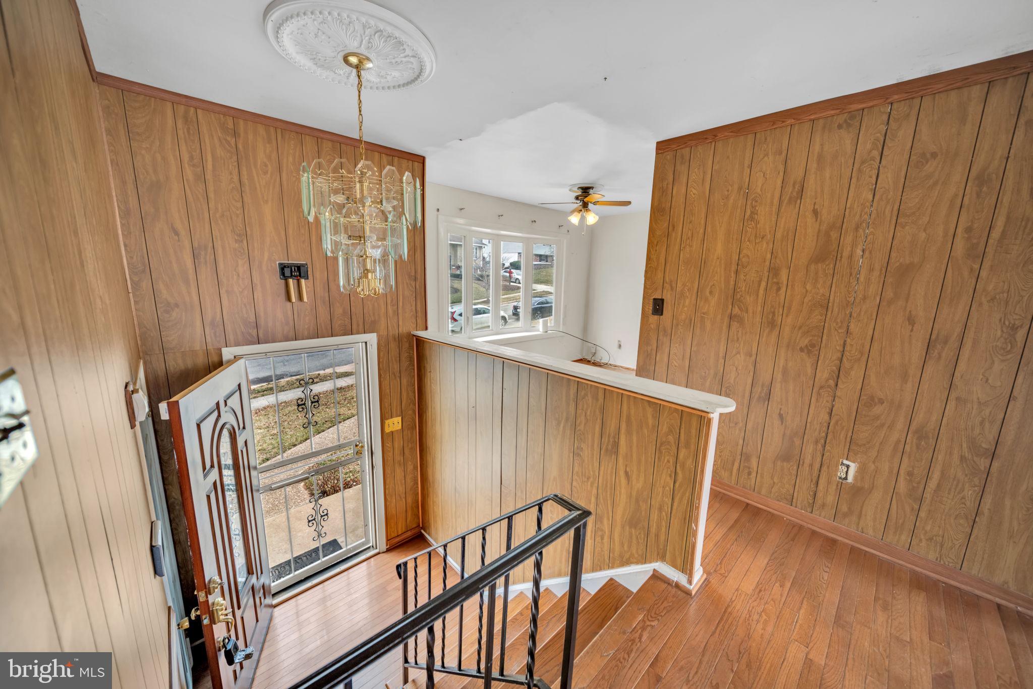 WHITFIELD GARDENS - Residential