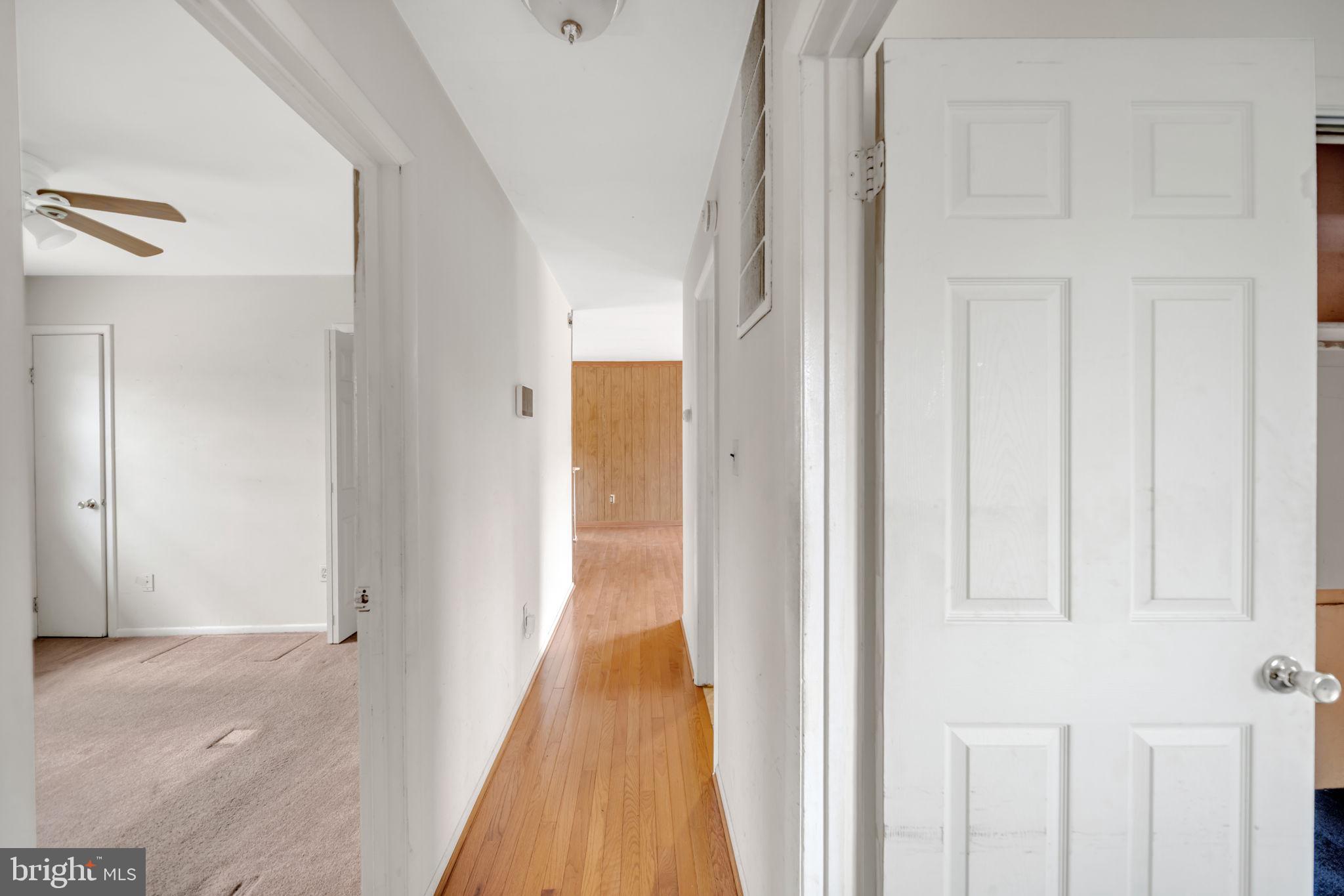 WHITFIELD GARDENS - Residential