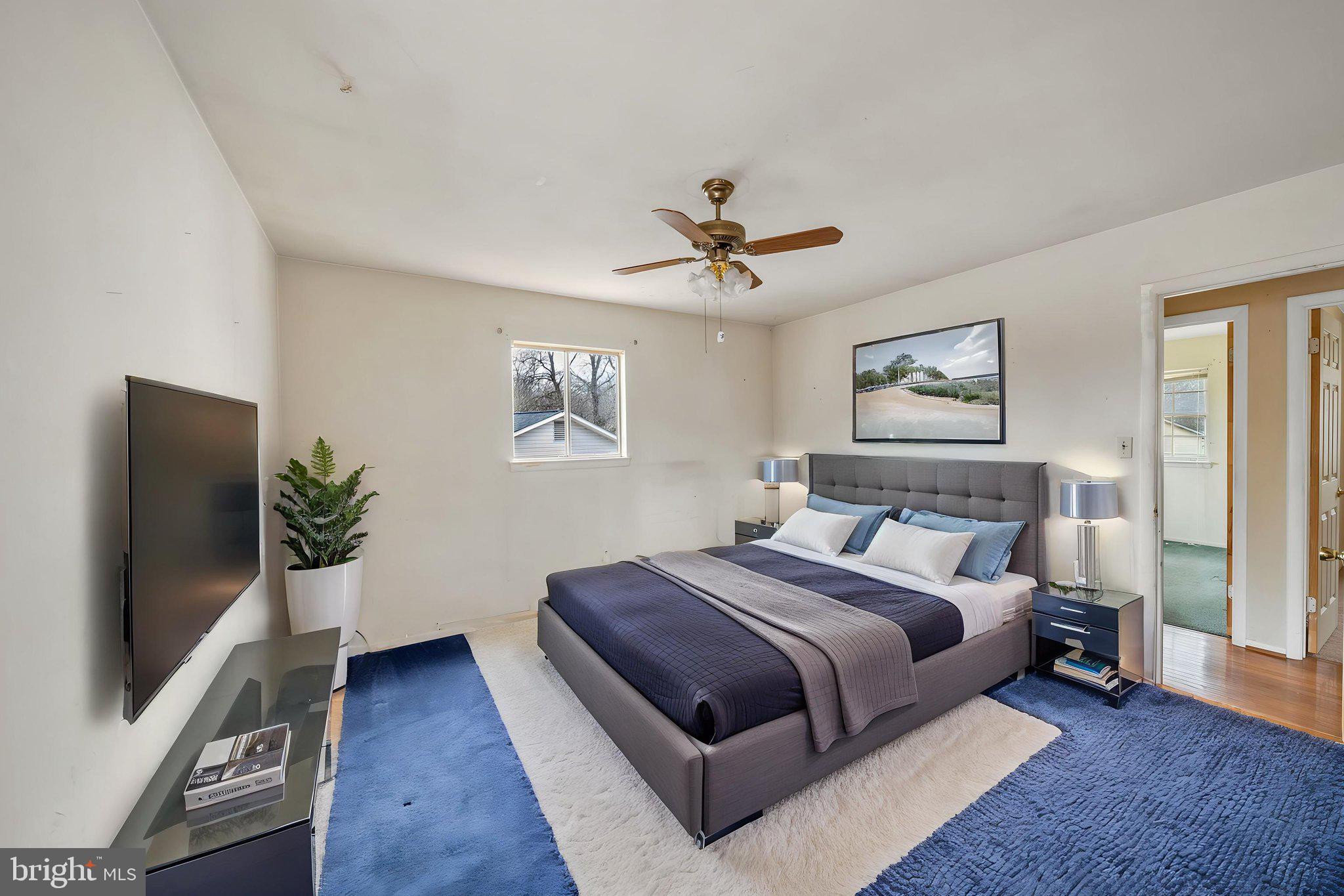 WHITFIELD GARDENS - Residential