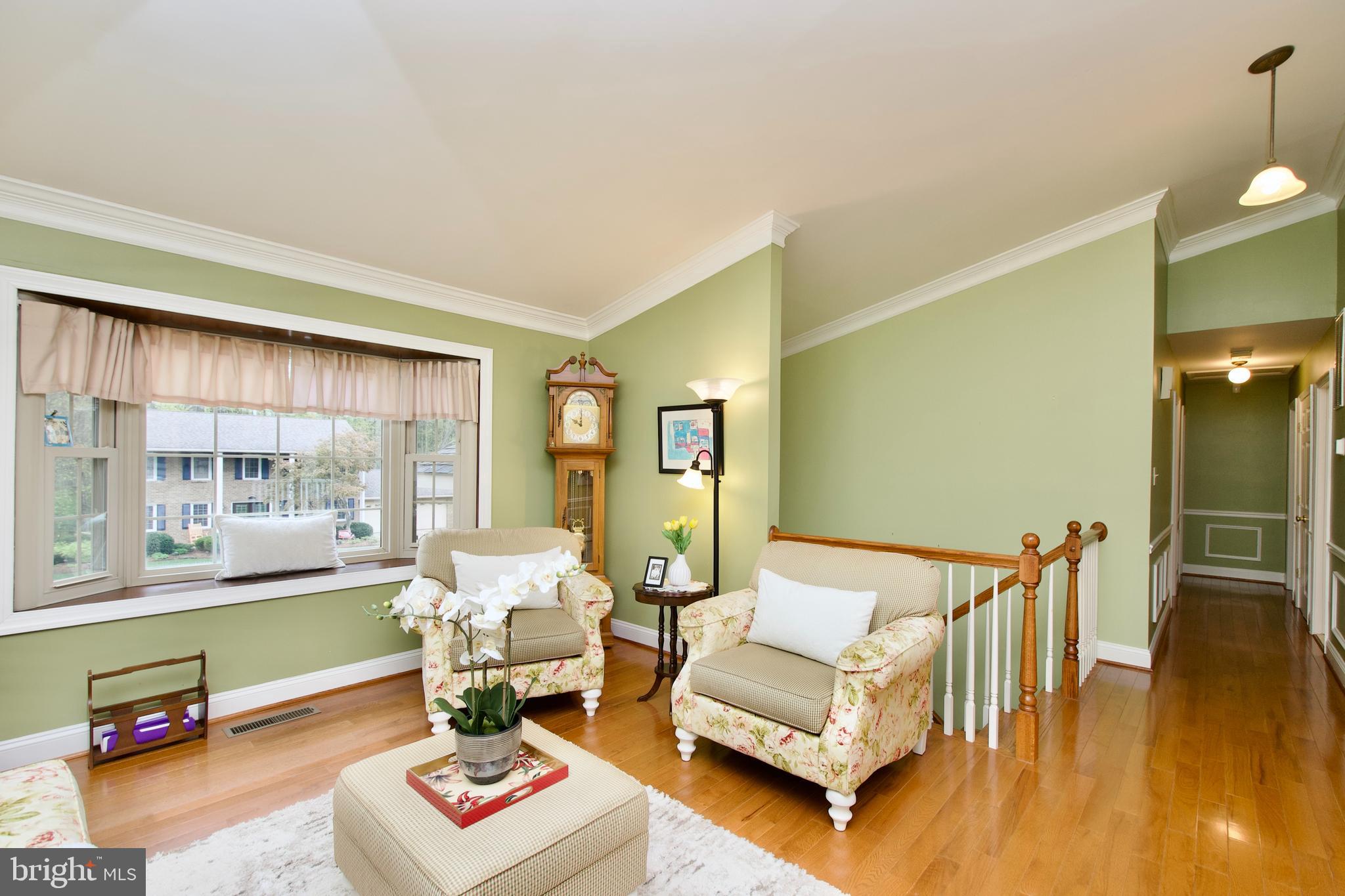 CHERRY RUN - Residential