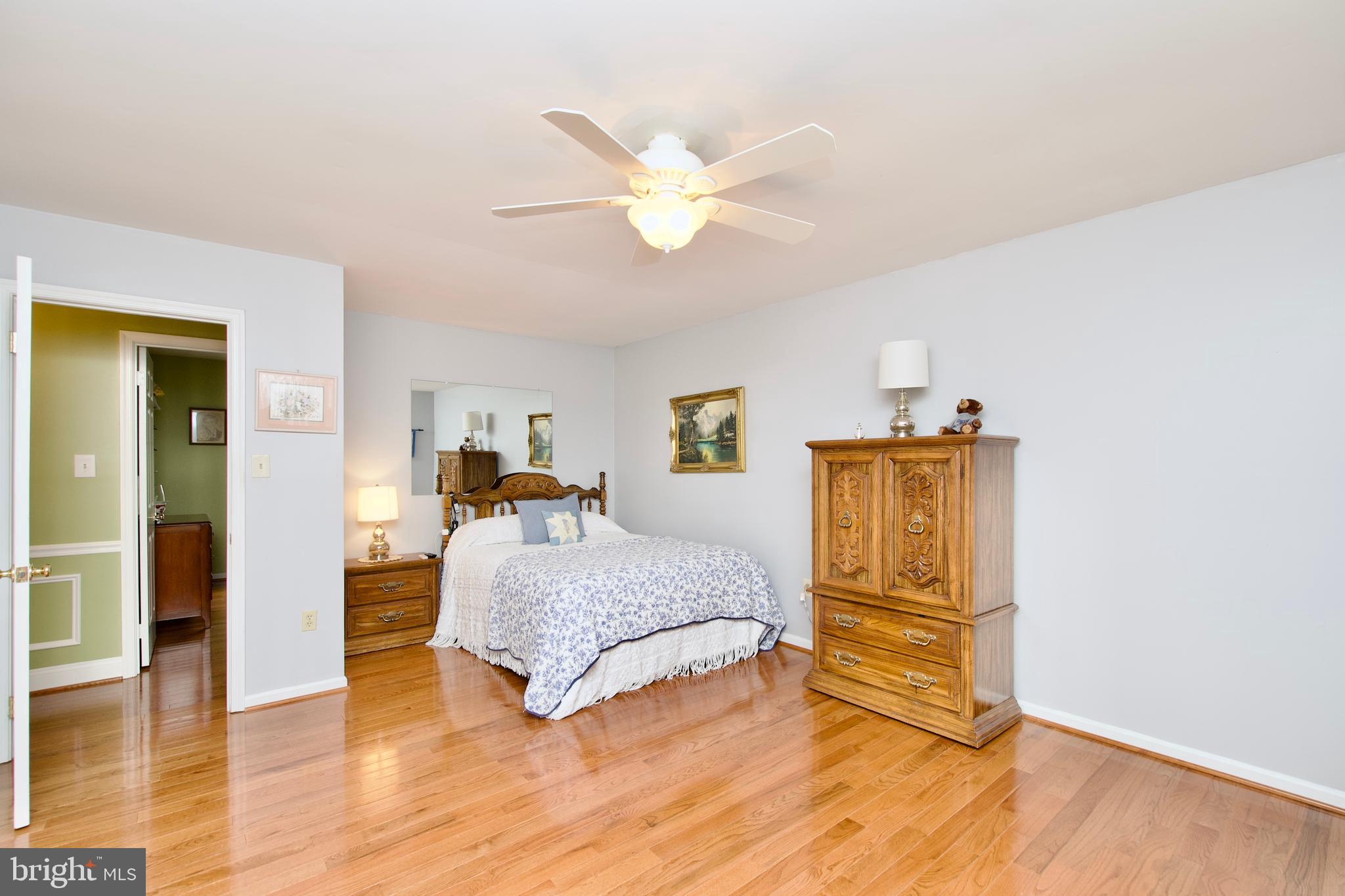 CHERRY RUN - Residential