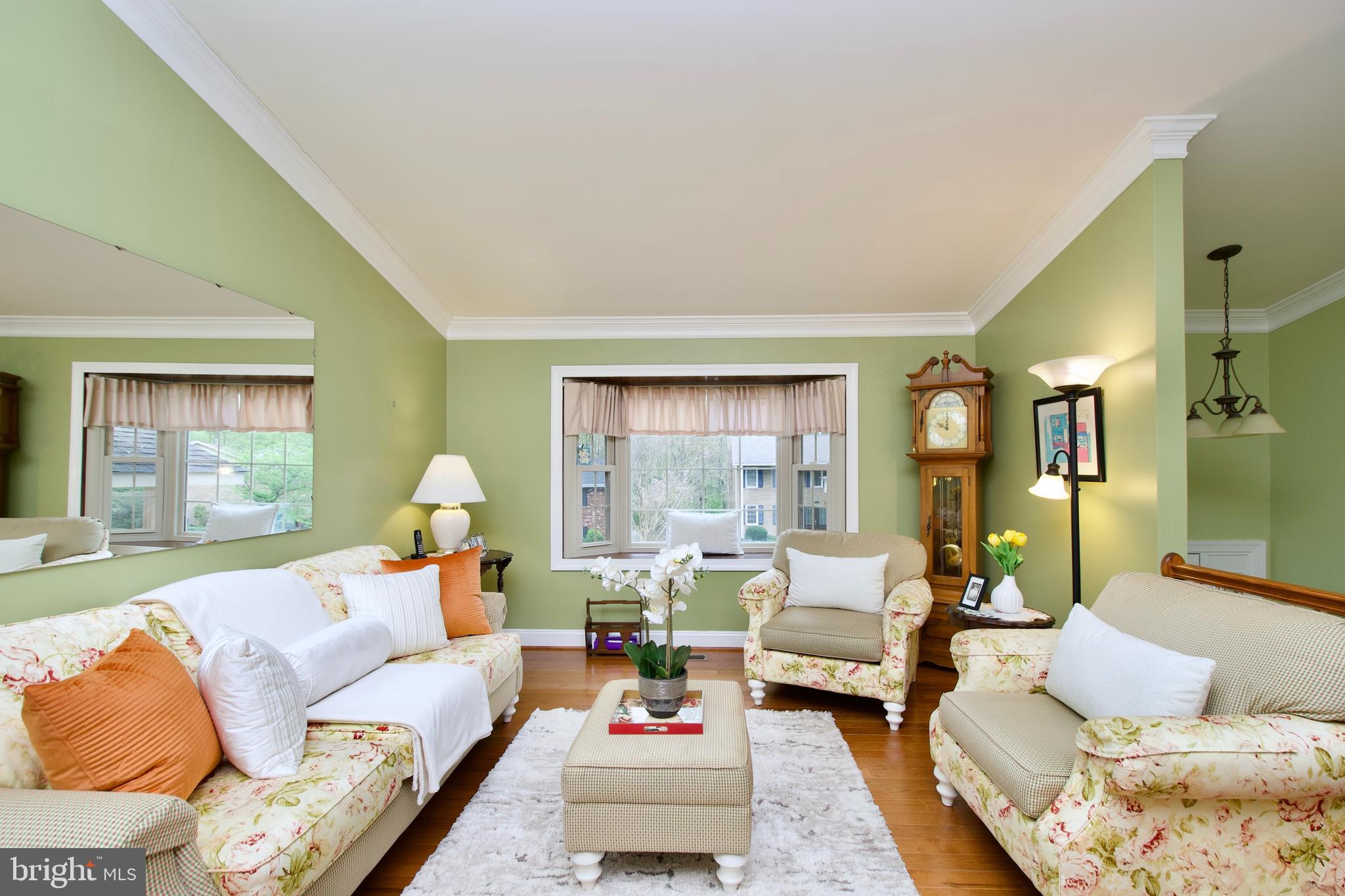 CHERRY RUN - Residential