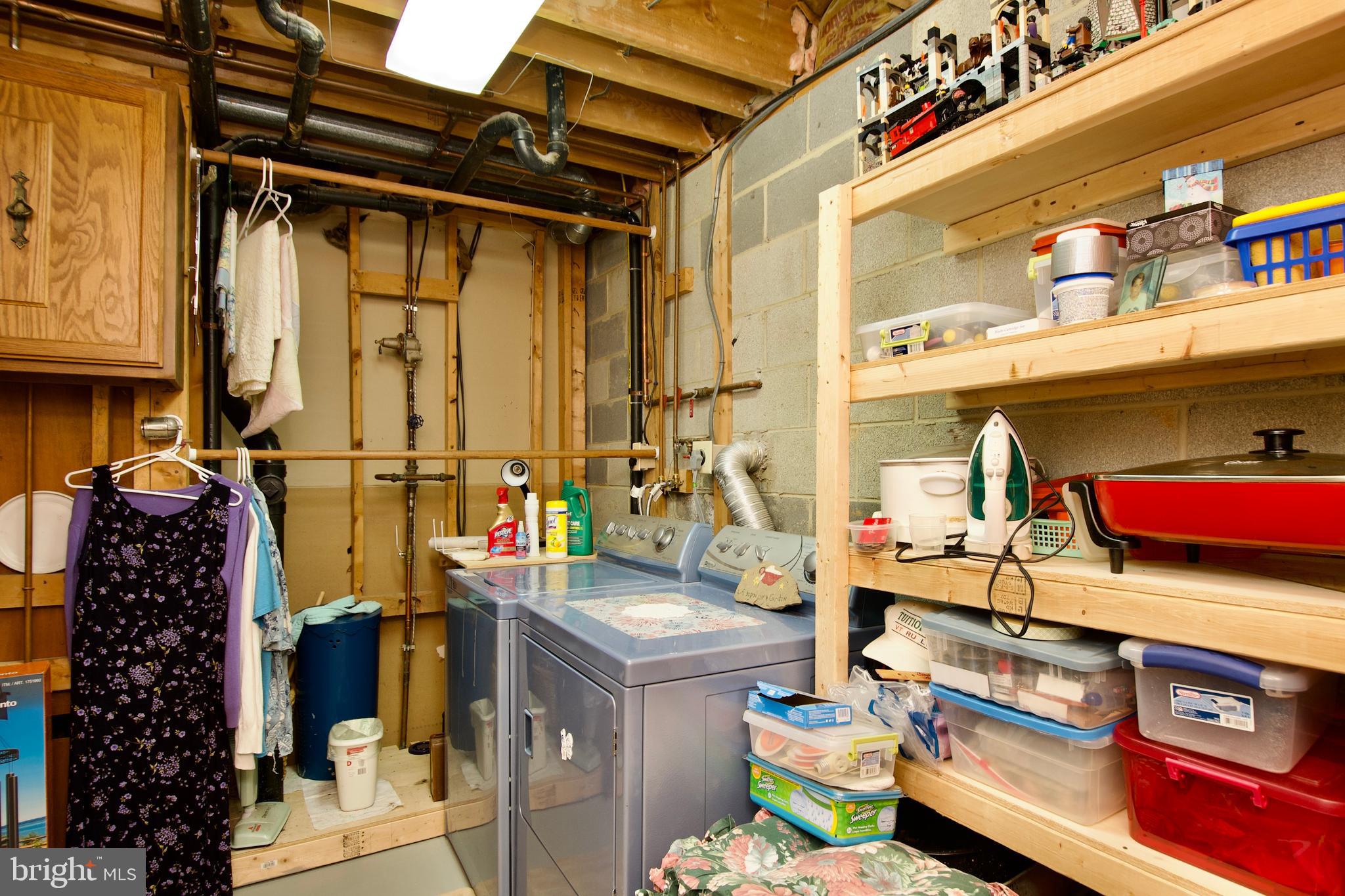 CHERRY RUN - Residential