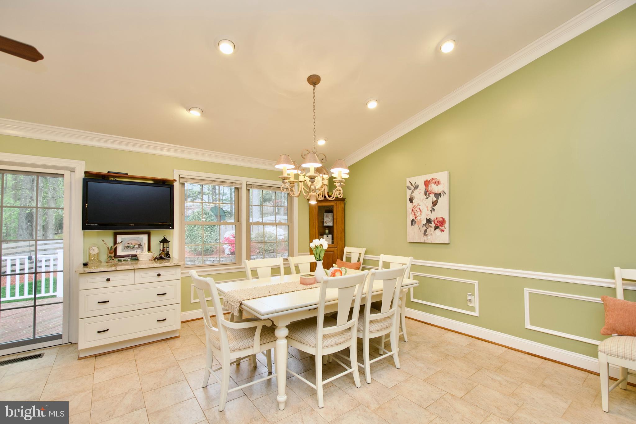 CHERRY RUN - Residential