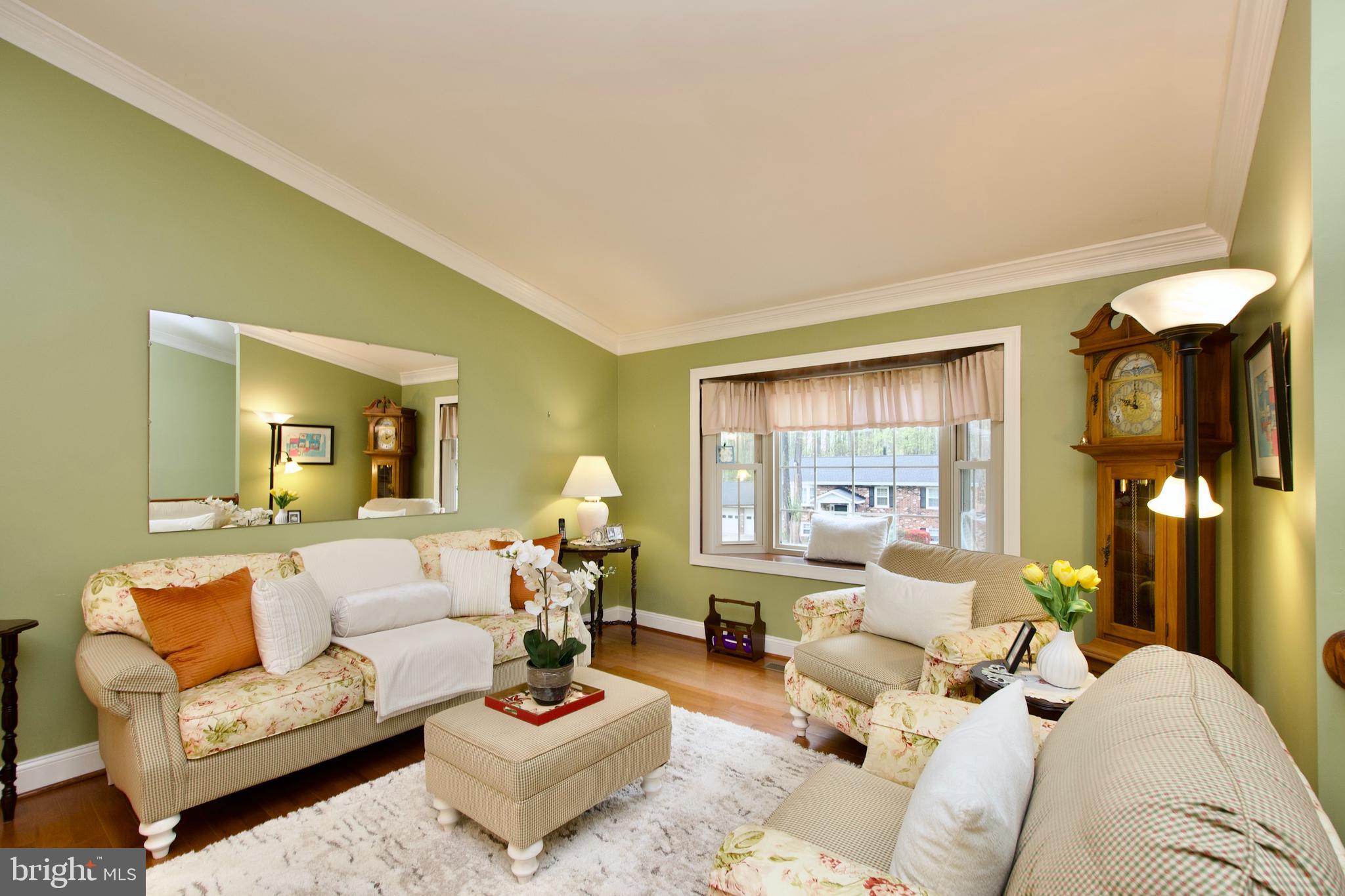 CHERRY RUN - Residential