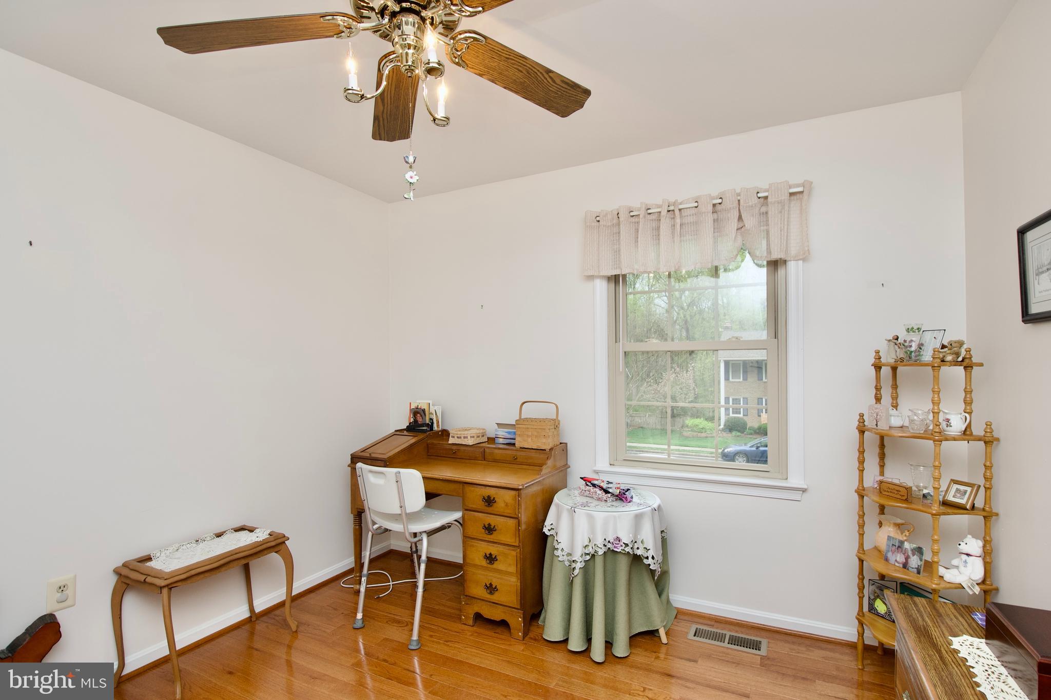 CHERRY RUN - Residential