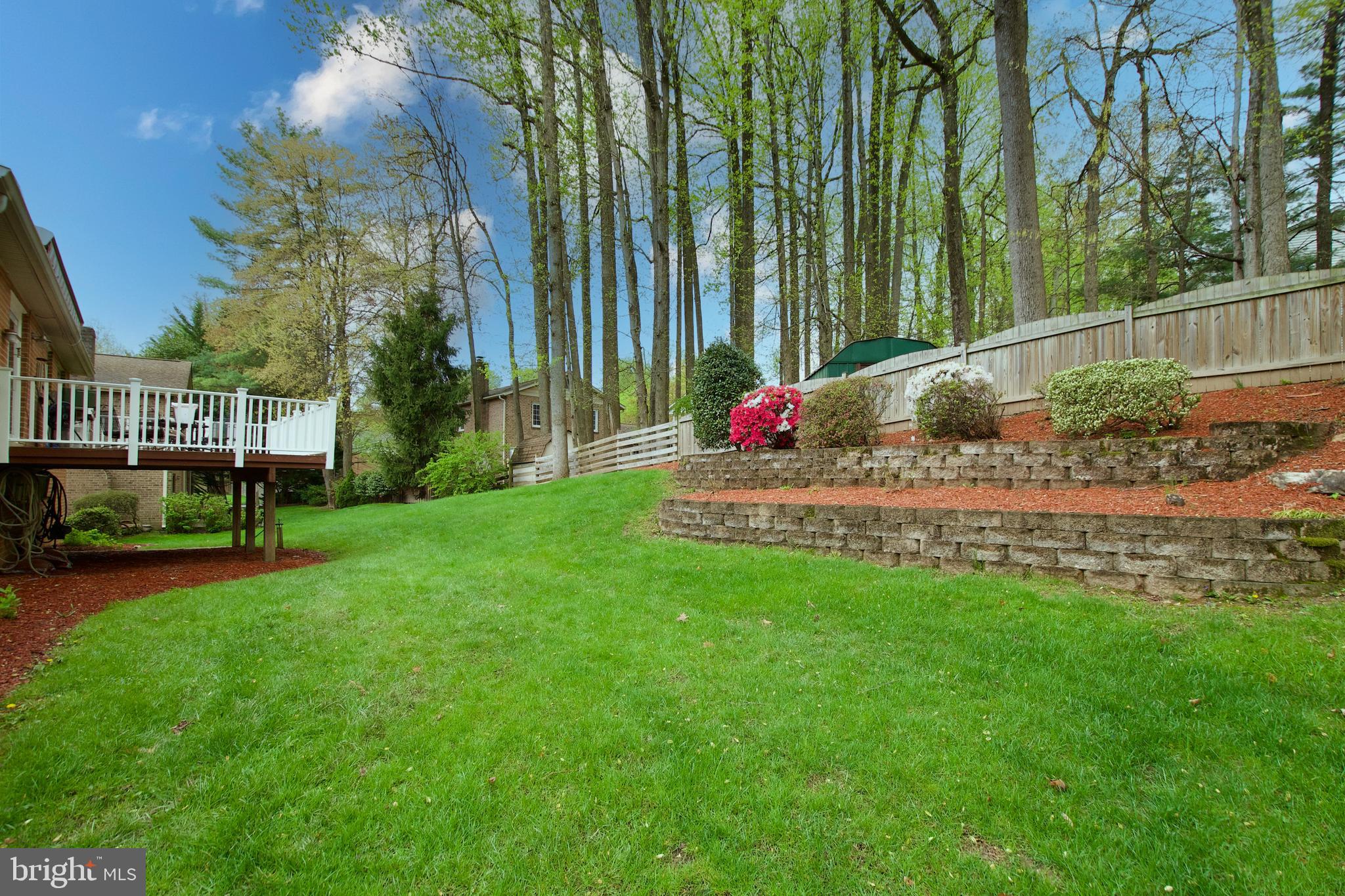 CHERRY RUN - Residential