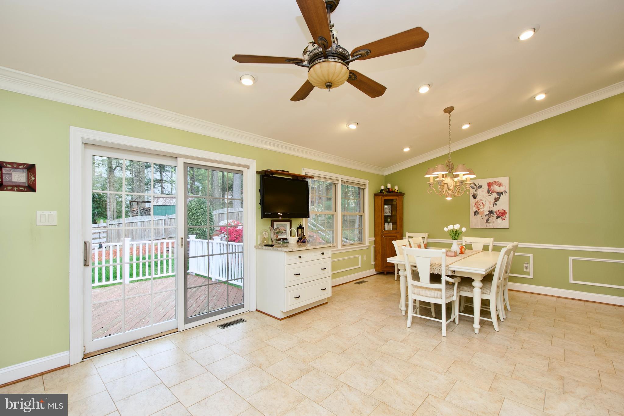 CHERRY RUN - Residential