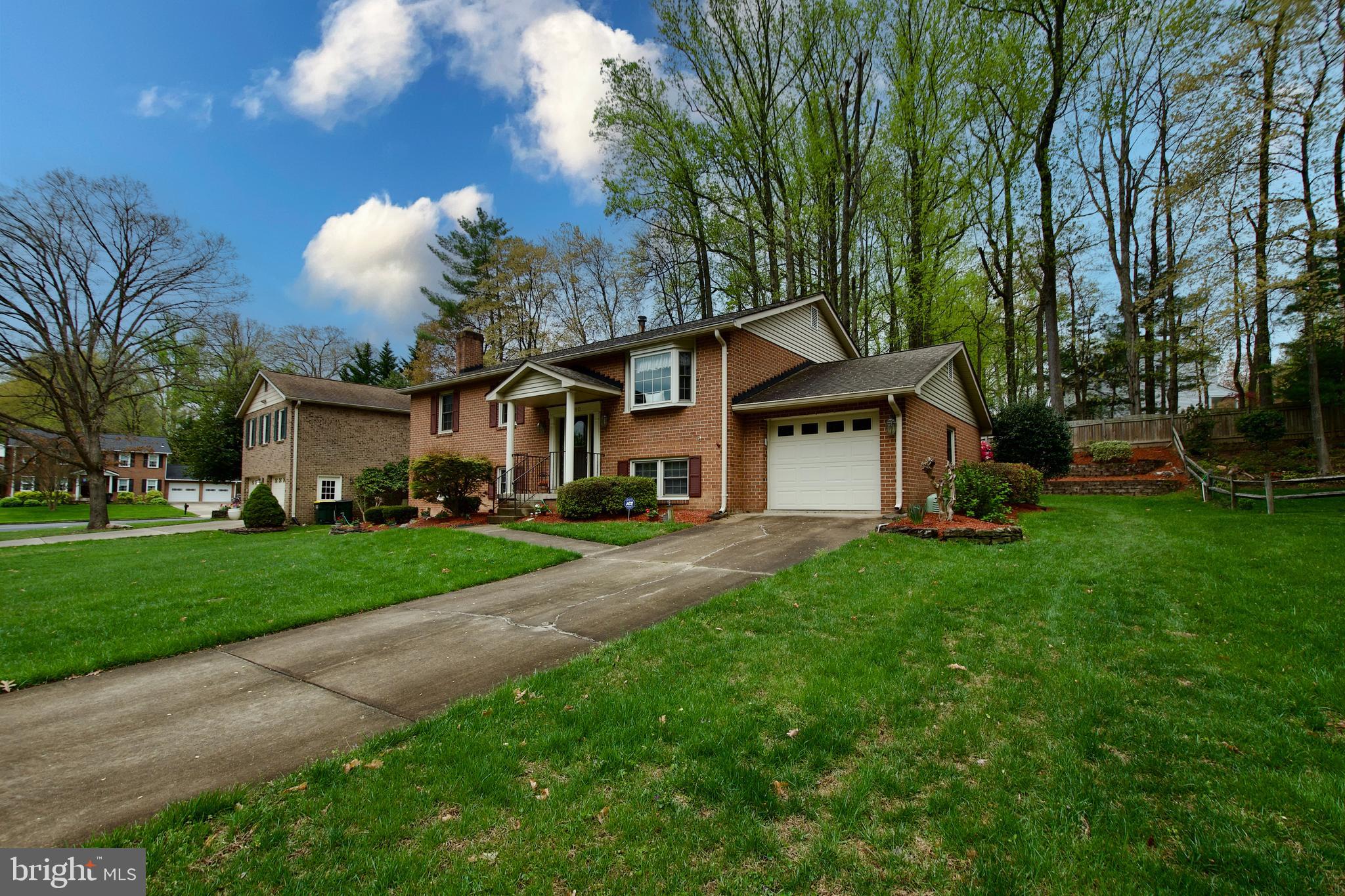 CHERRY RUN - Residential