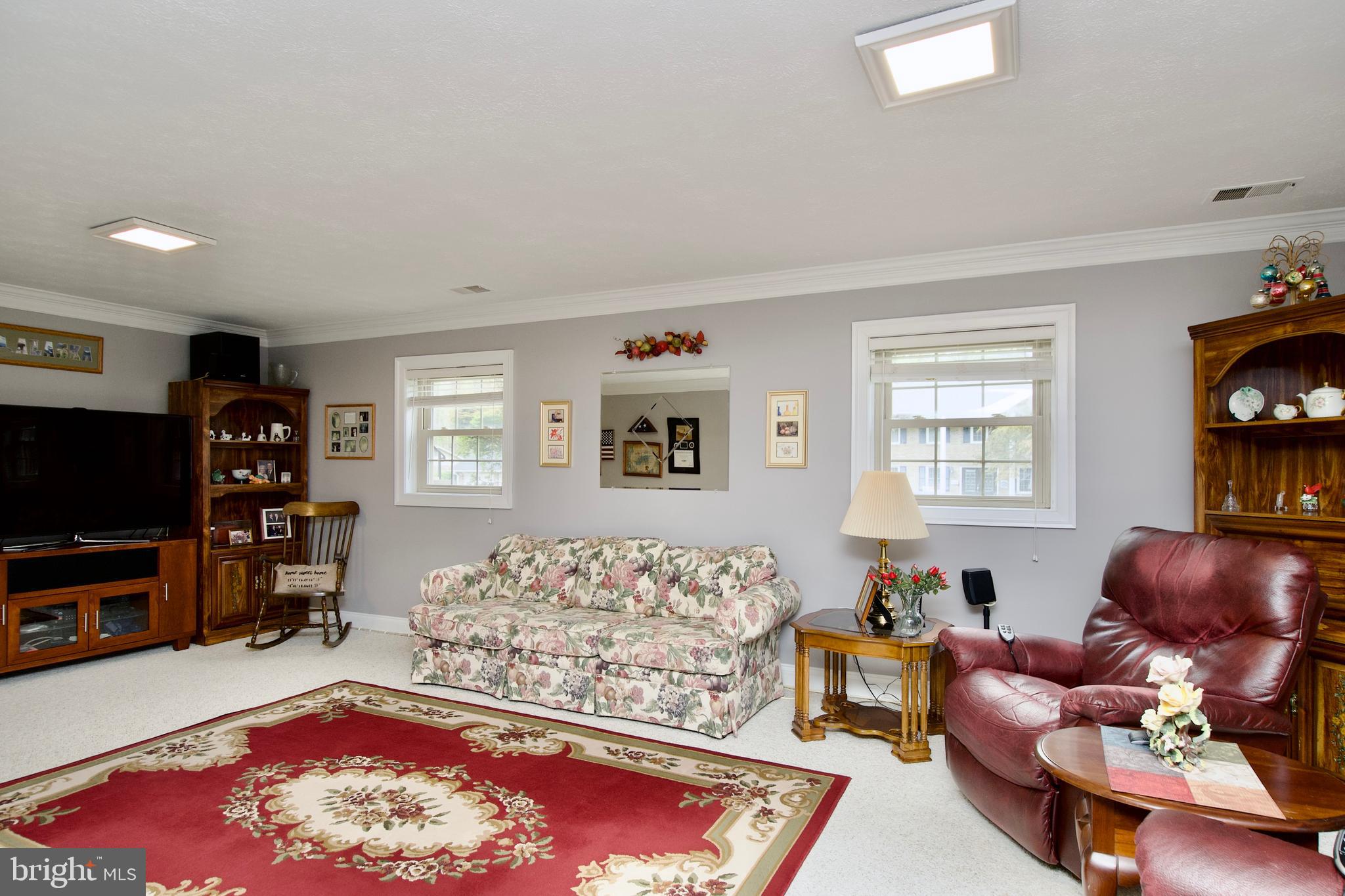 CHERRY RUN - Residential