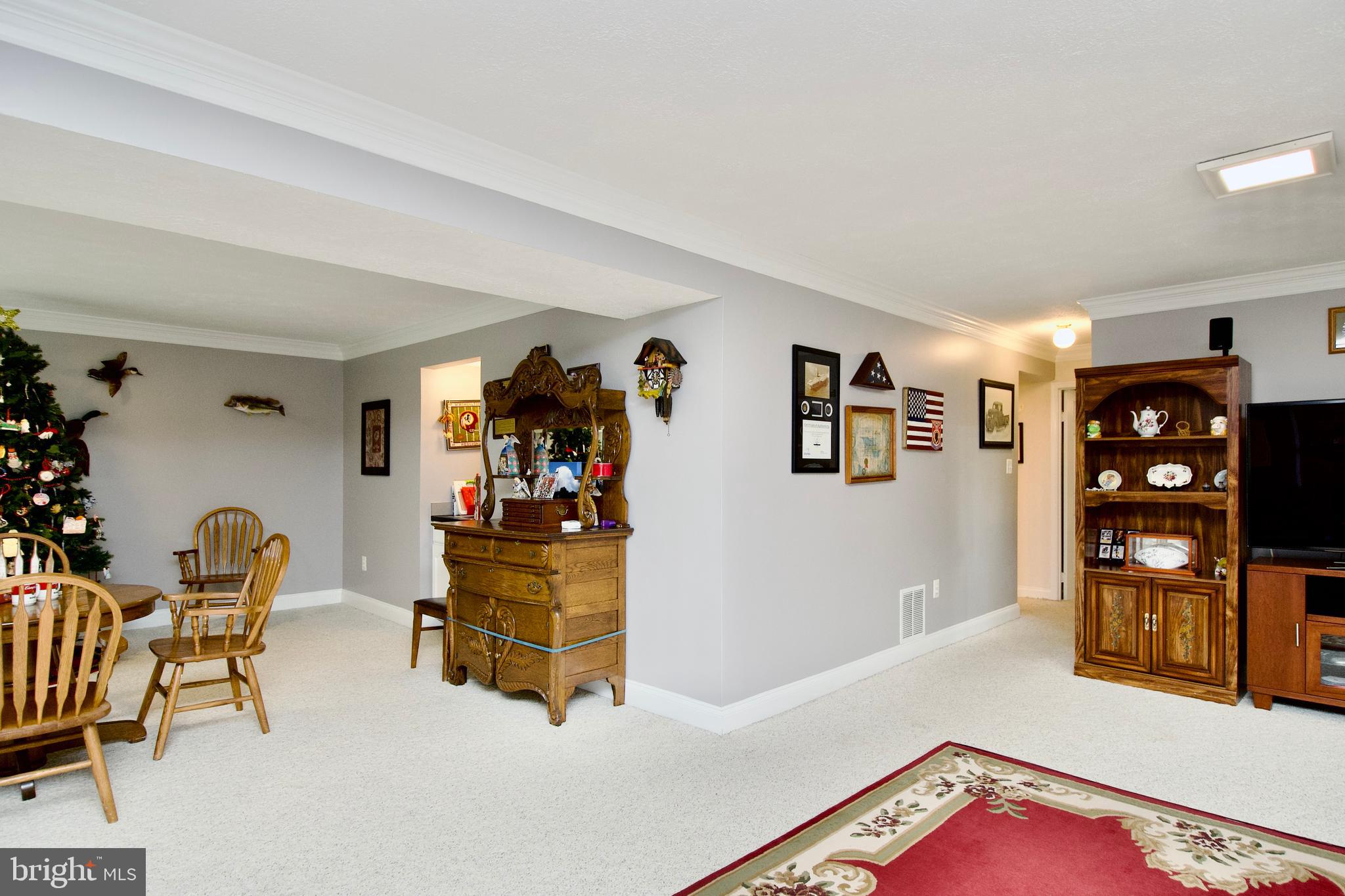 CHERRY RUN - Residential