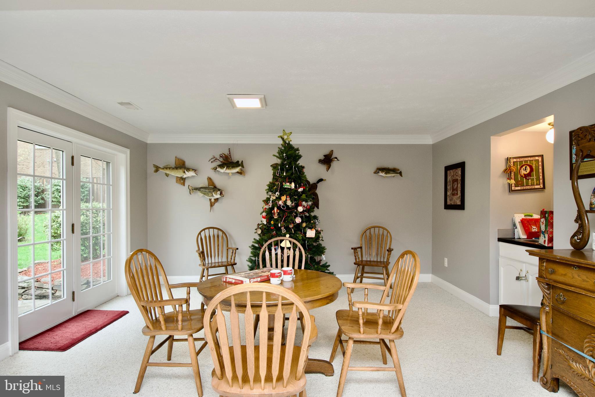 CHERRY RUN - Residential