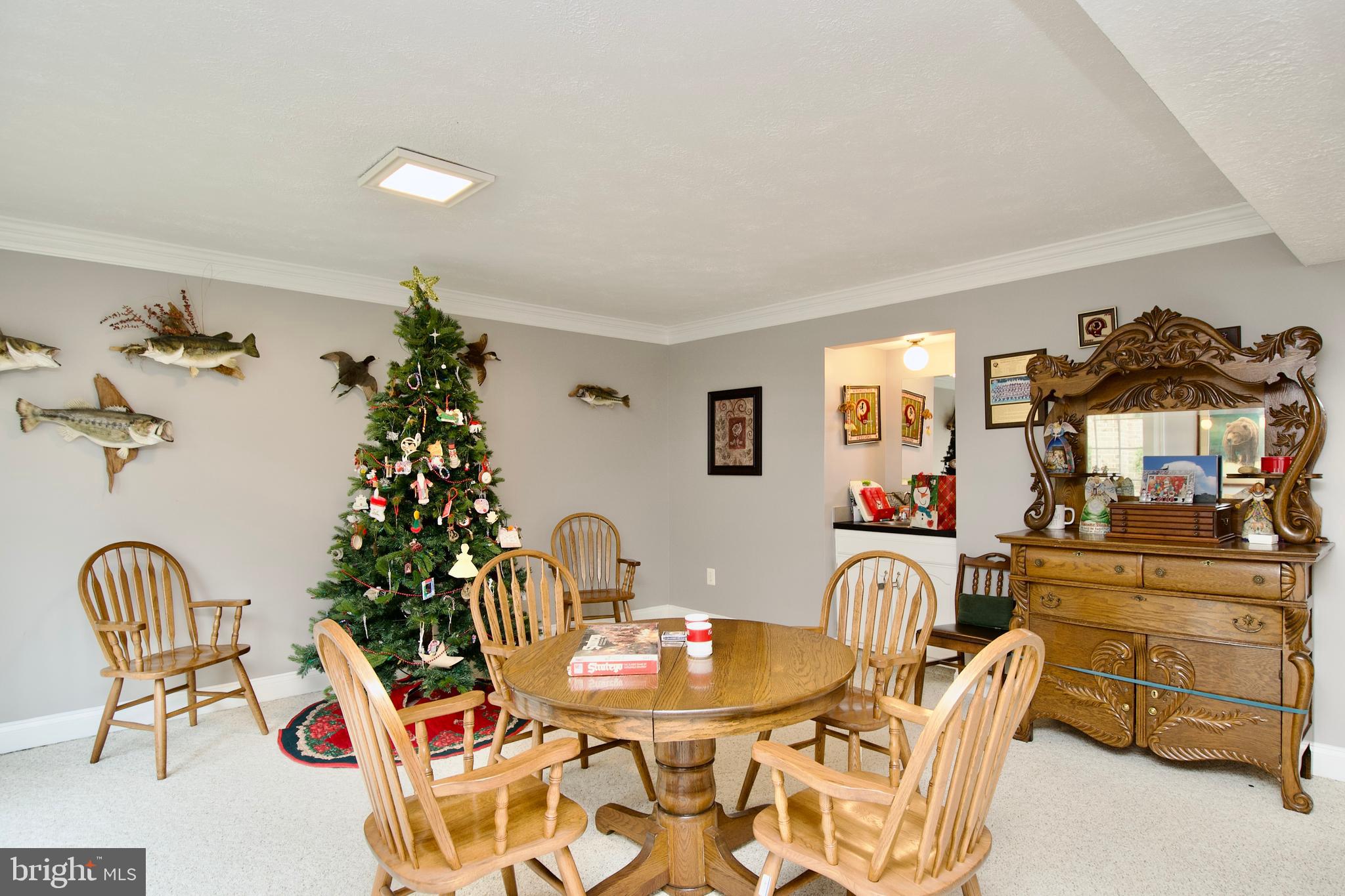 CHERRY RUN - Residential