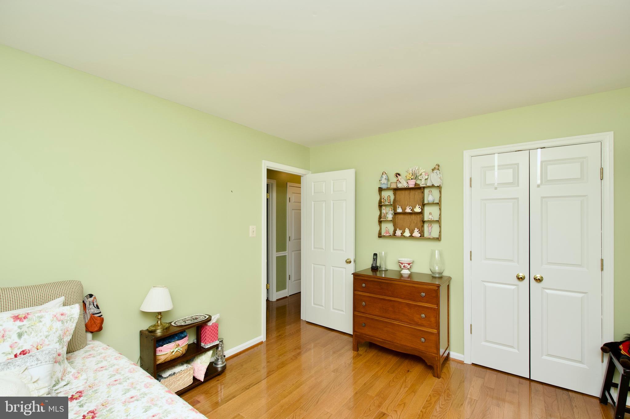 CHERRY RUN - Residential