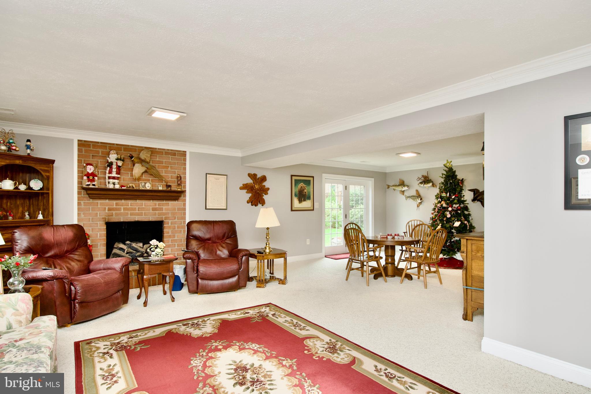 CHERRY RUN - Residential