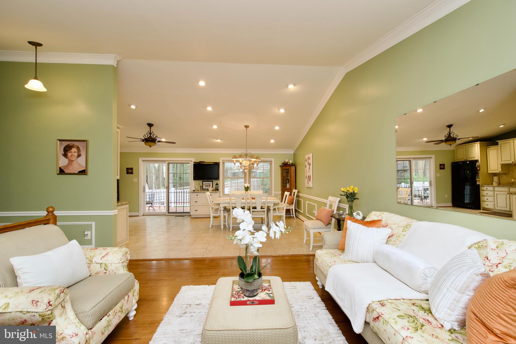 CHERRY RUN - Residential