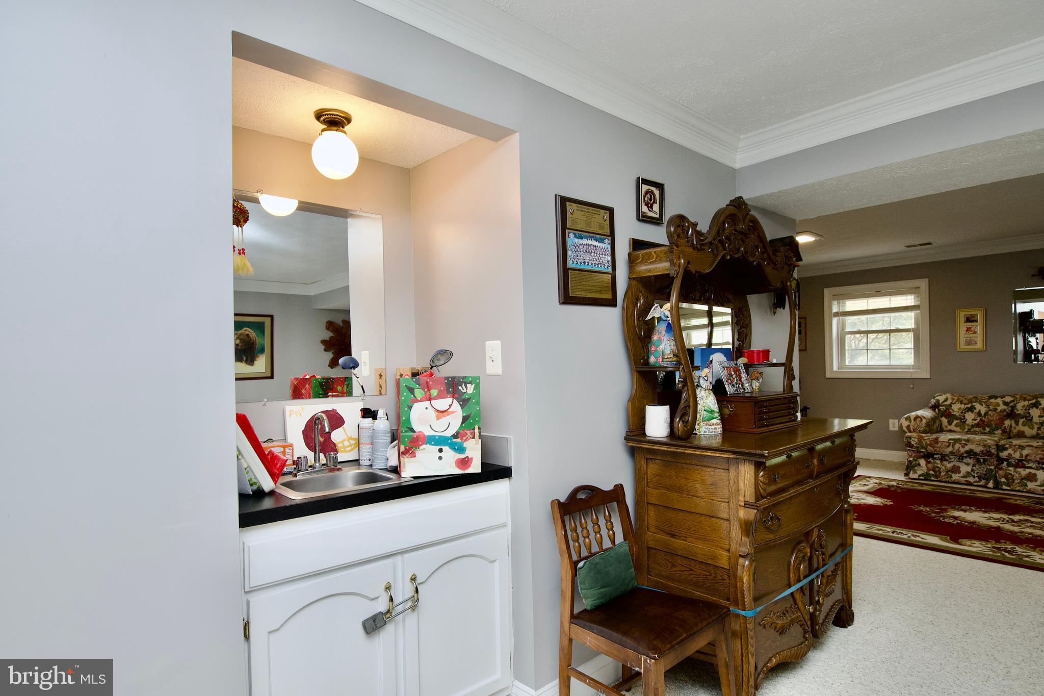 CHERRY RUN - Residential