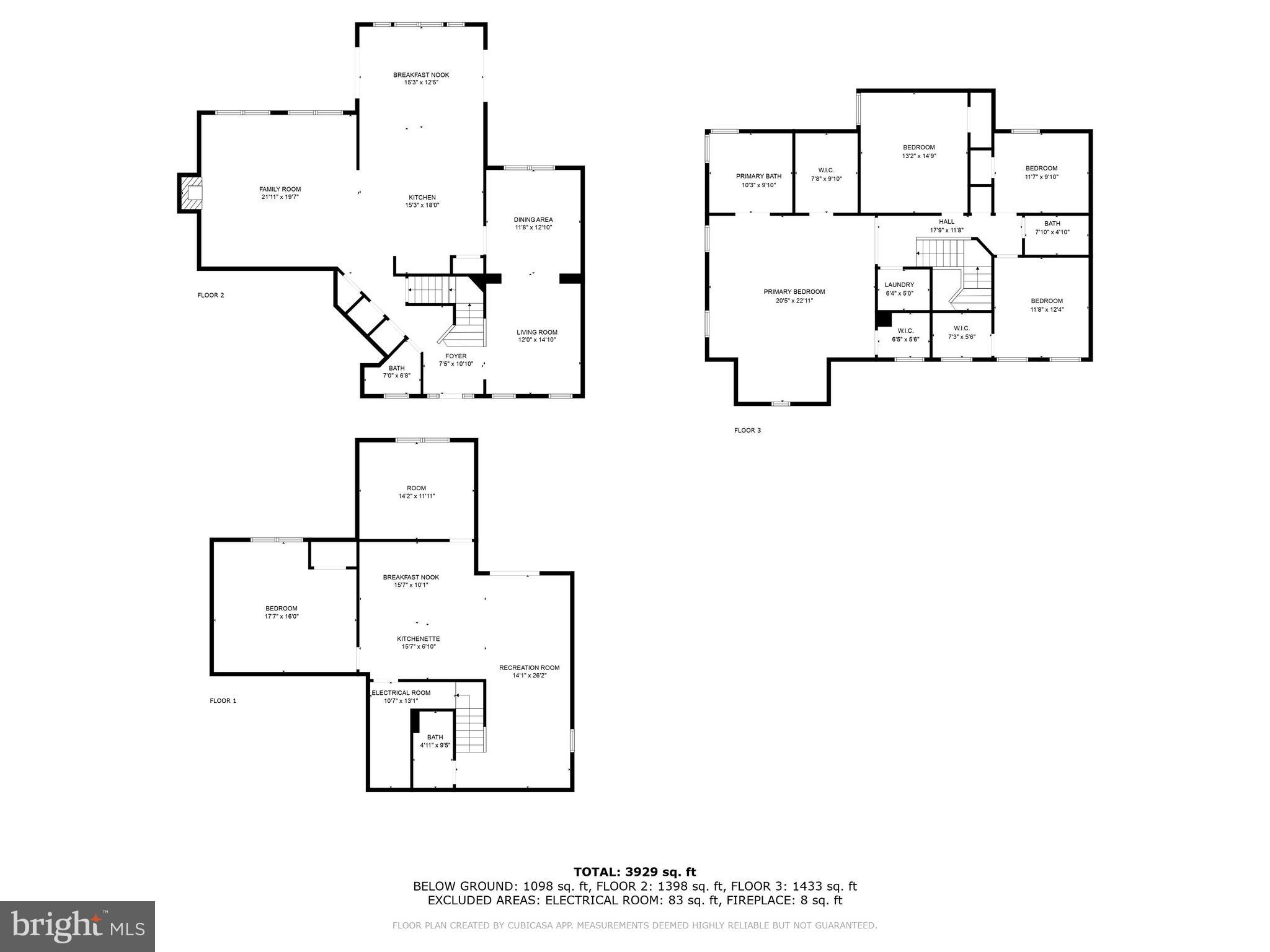 EAGLES POINTE - Residential
