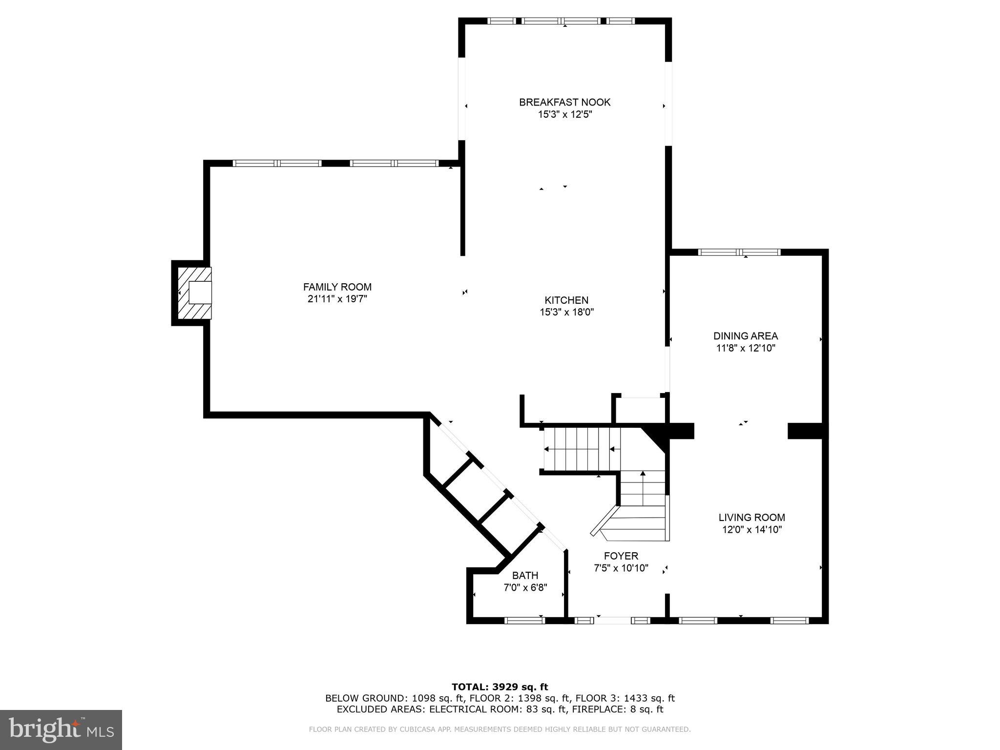 EAGLES POINTE - Residential