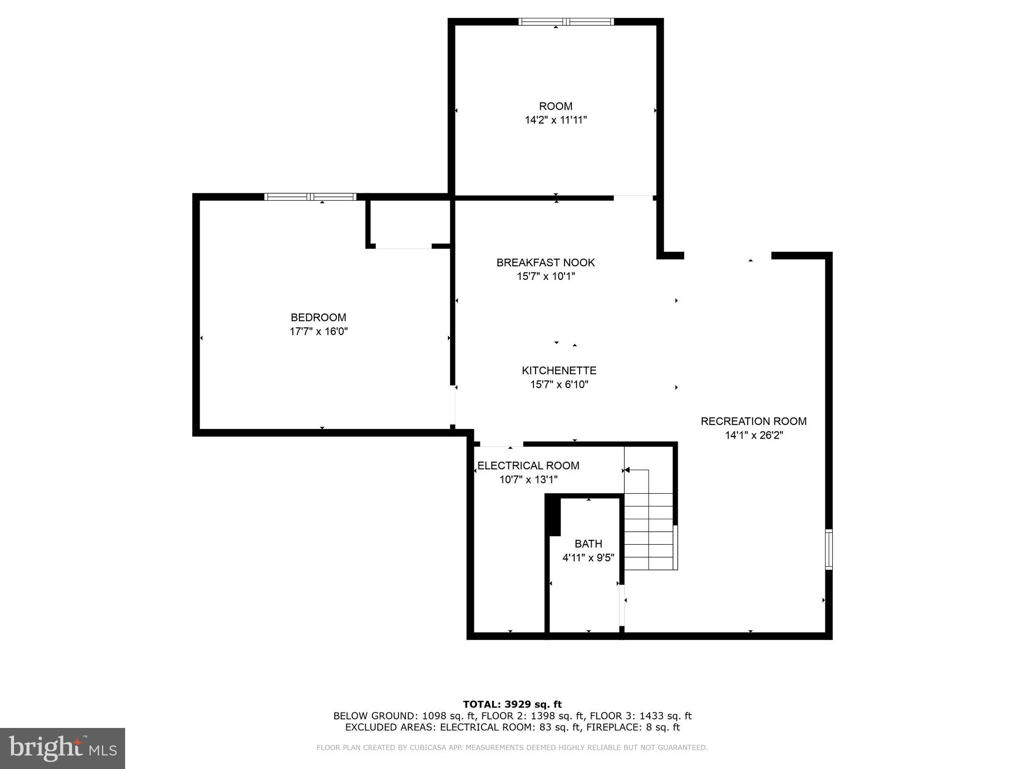 EAGLES POINTE - Residential