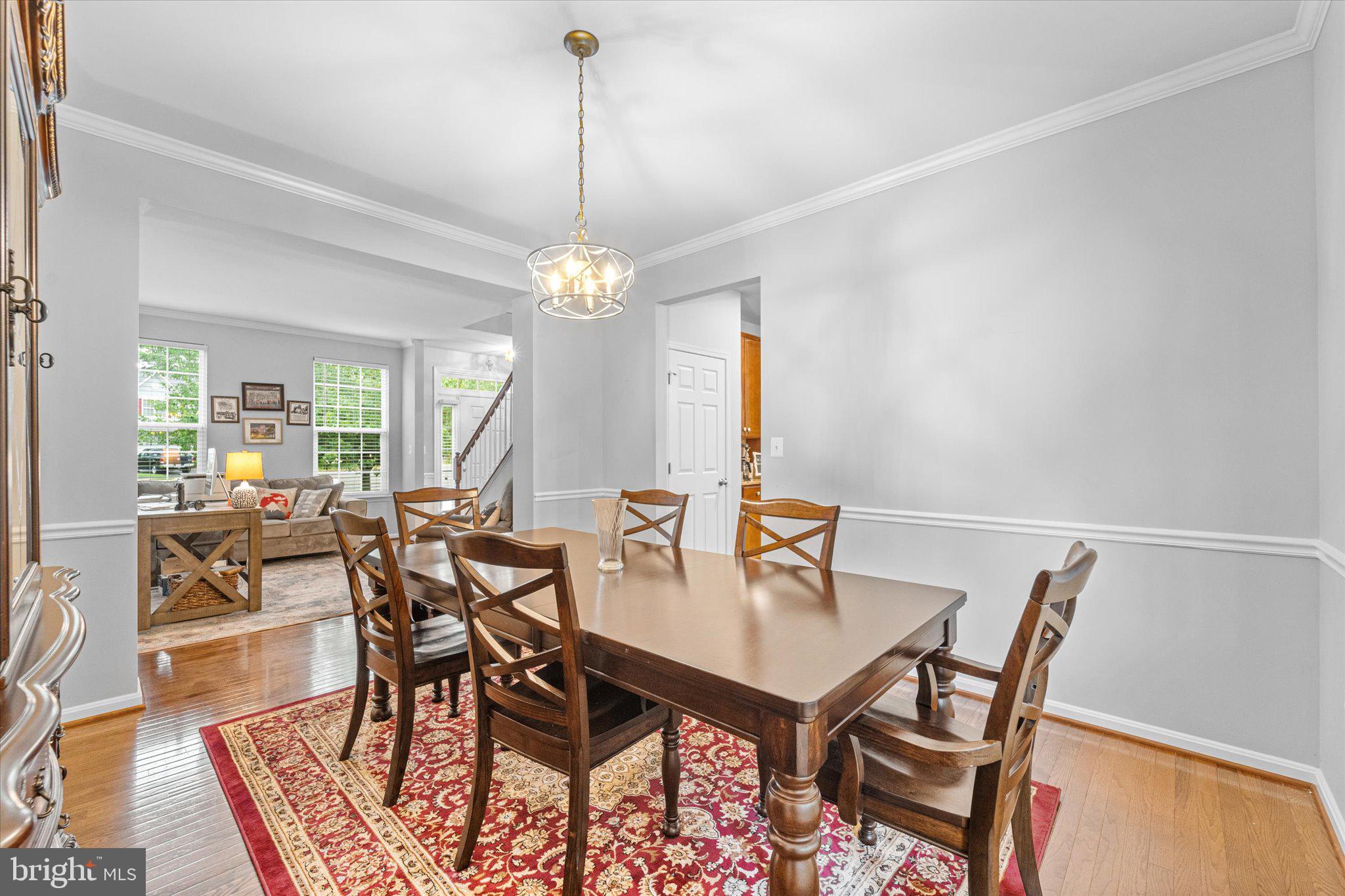 EAGLES POINTE - Residential