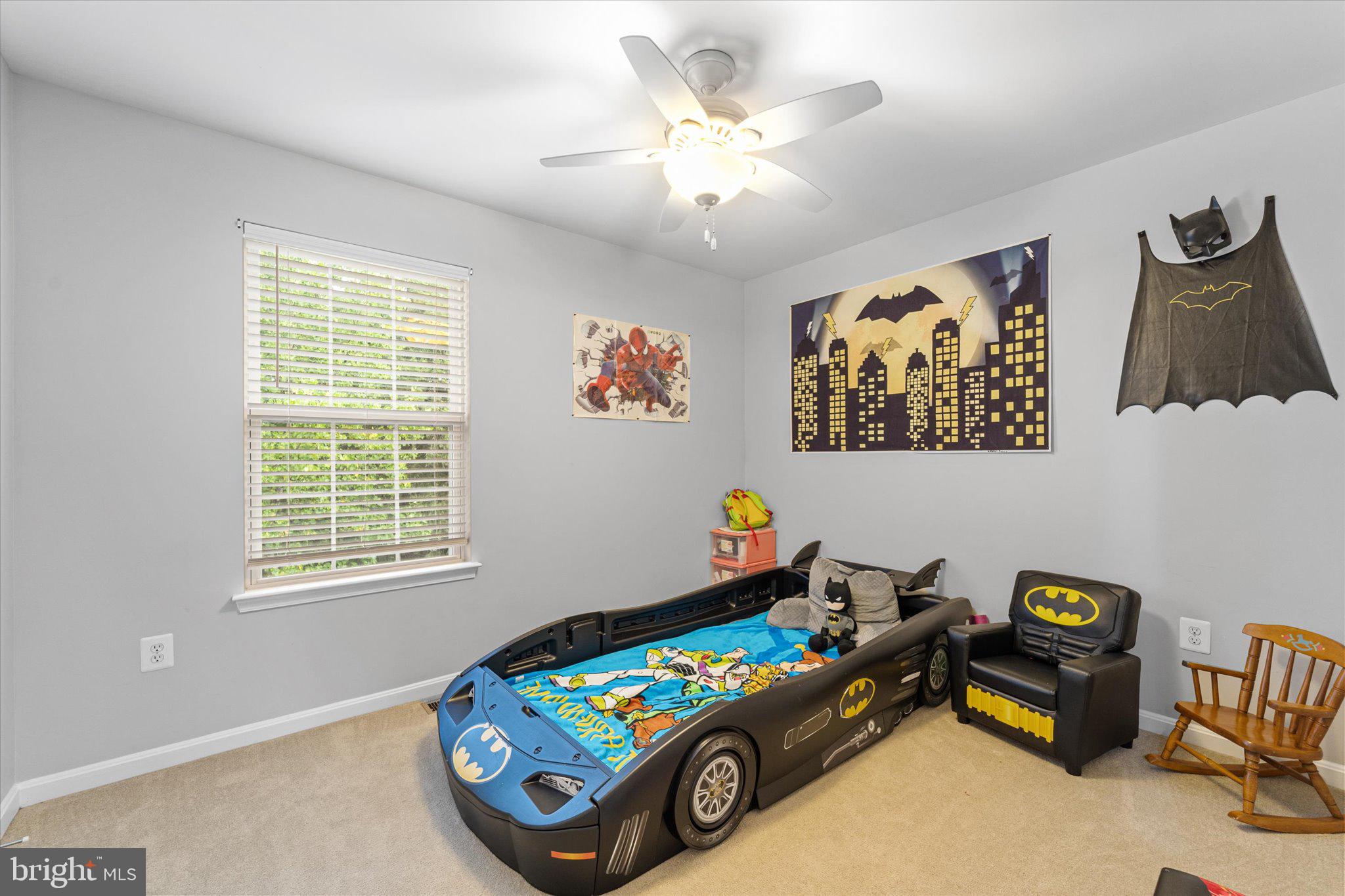 EAGLES POINTE - Residential