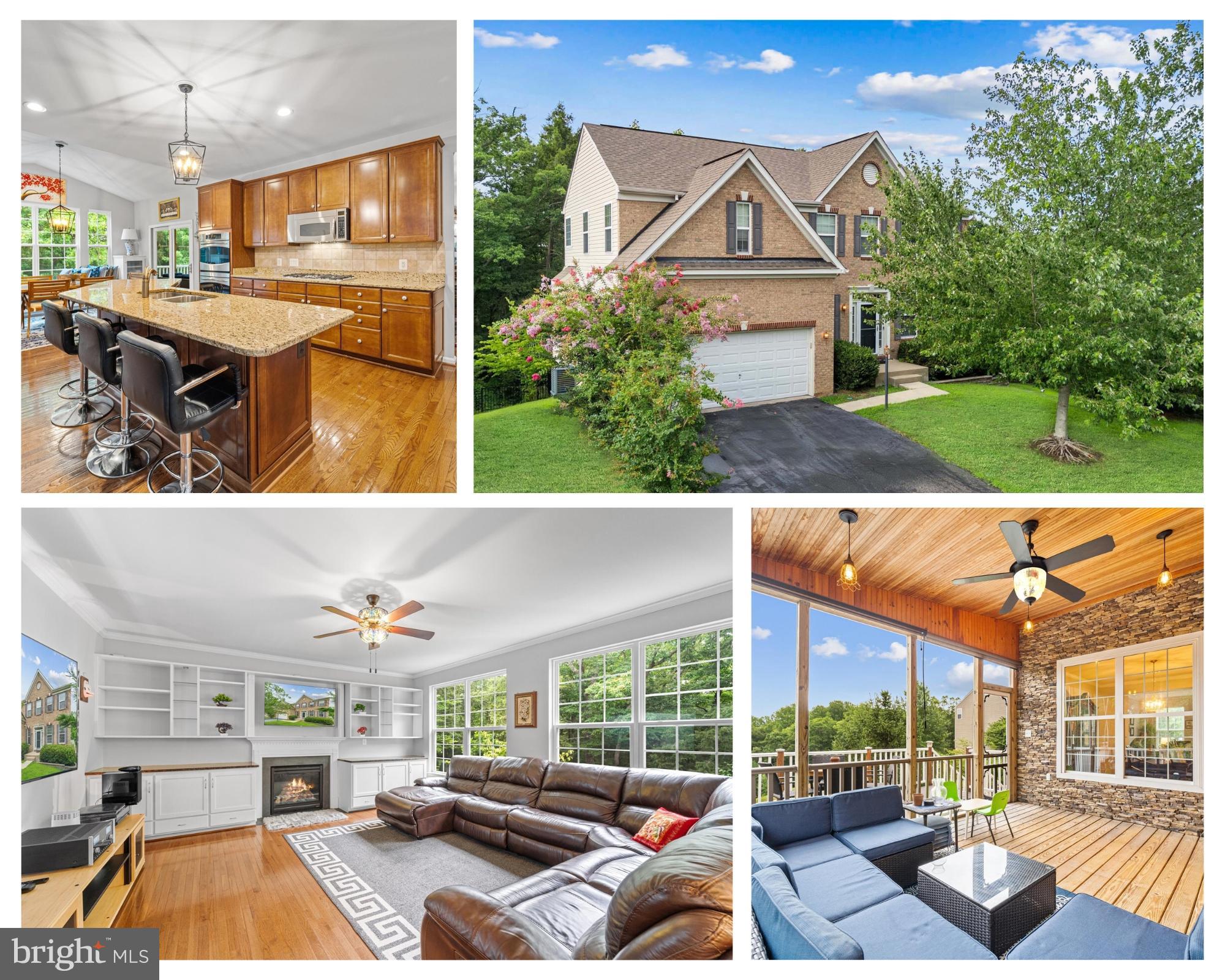 EAGLES POINTE - Residential